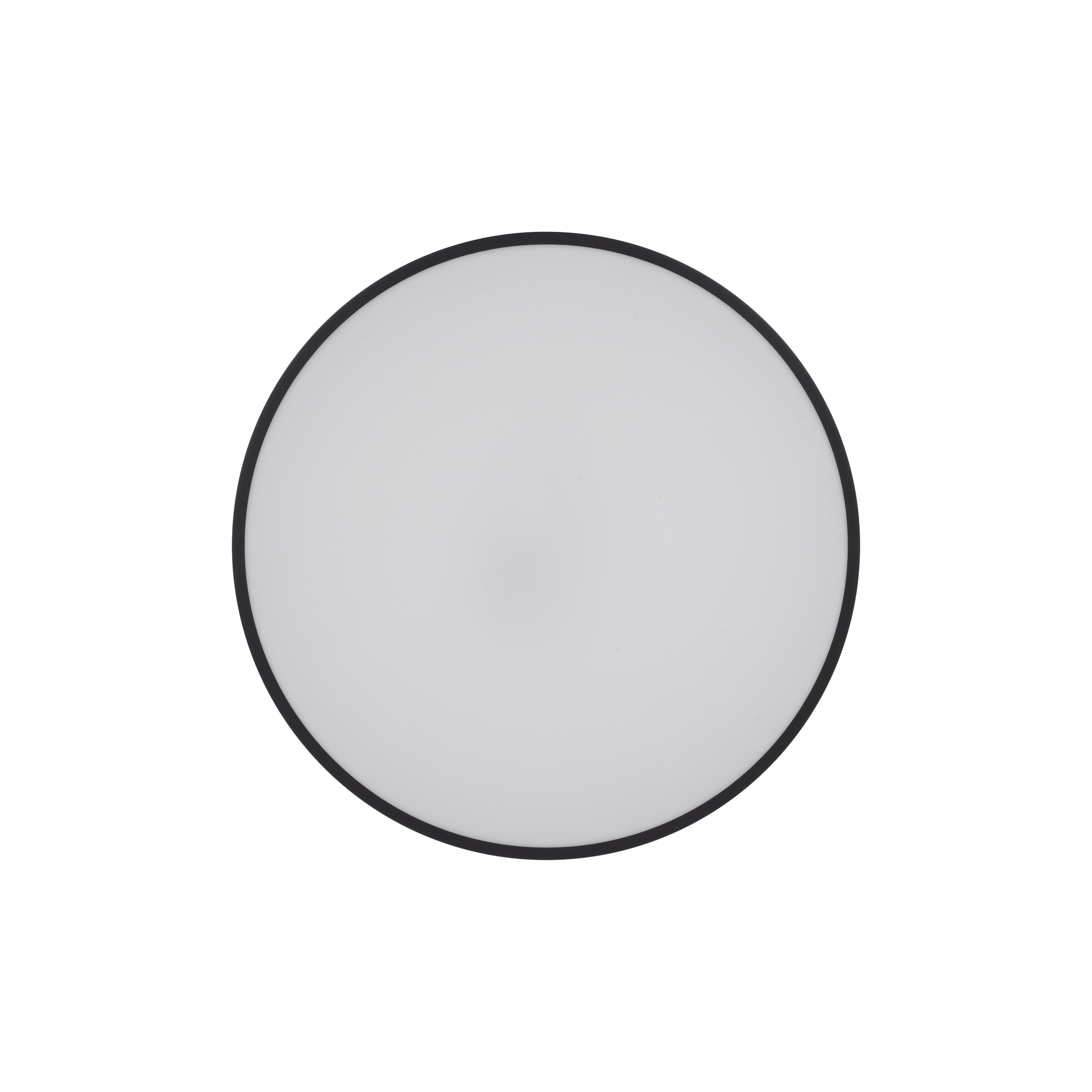VELIS BLACK PLAFON LED 30W IP54 VELIS BLACK PLAFON LED 30W IP54