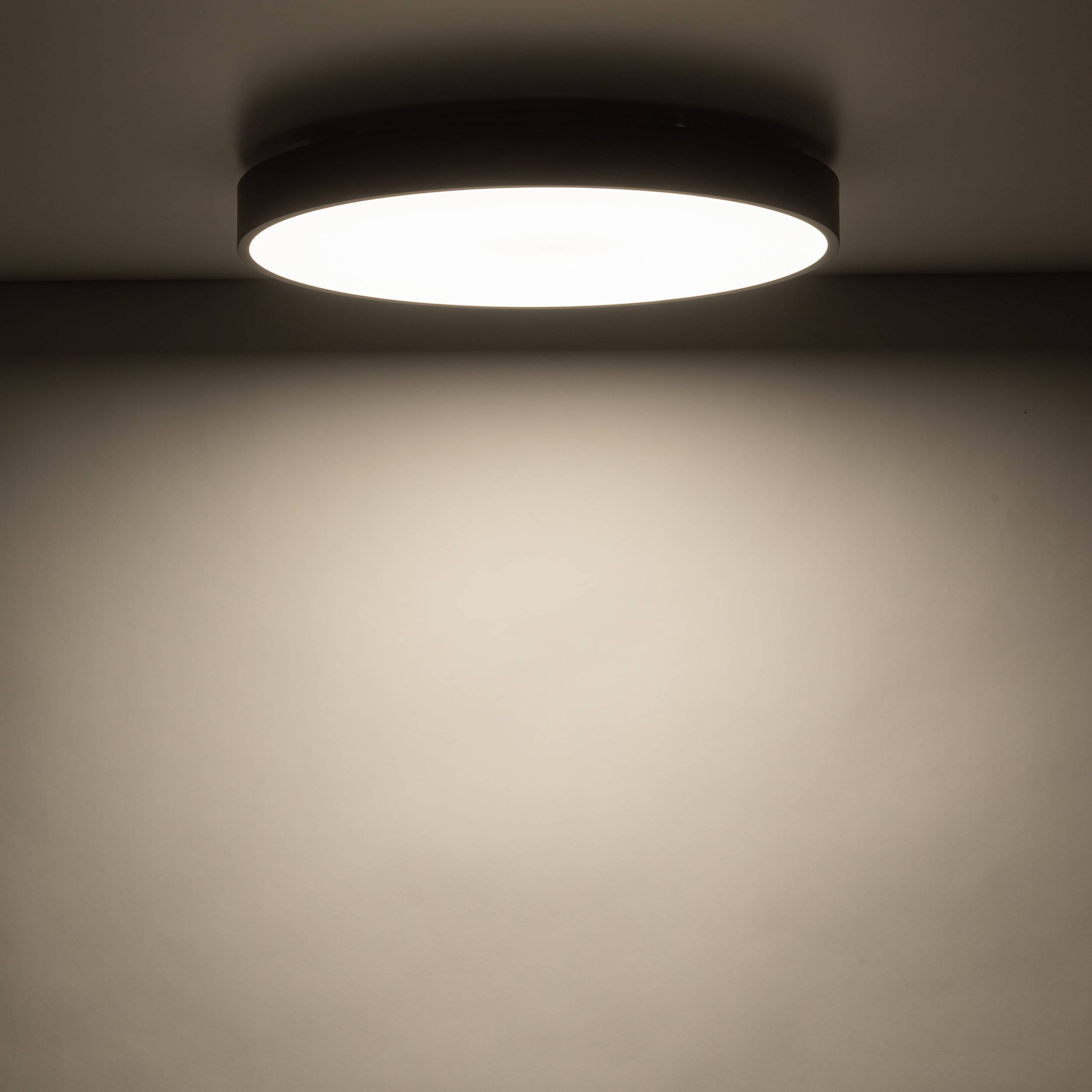 VELIS BROWN PLAFON LED 30W IP54 VELIS BROWN PLAFON LED 30W IP54