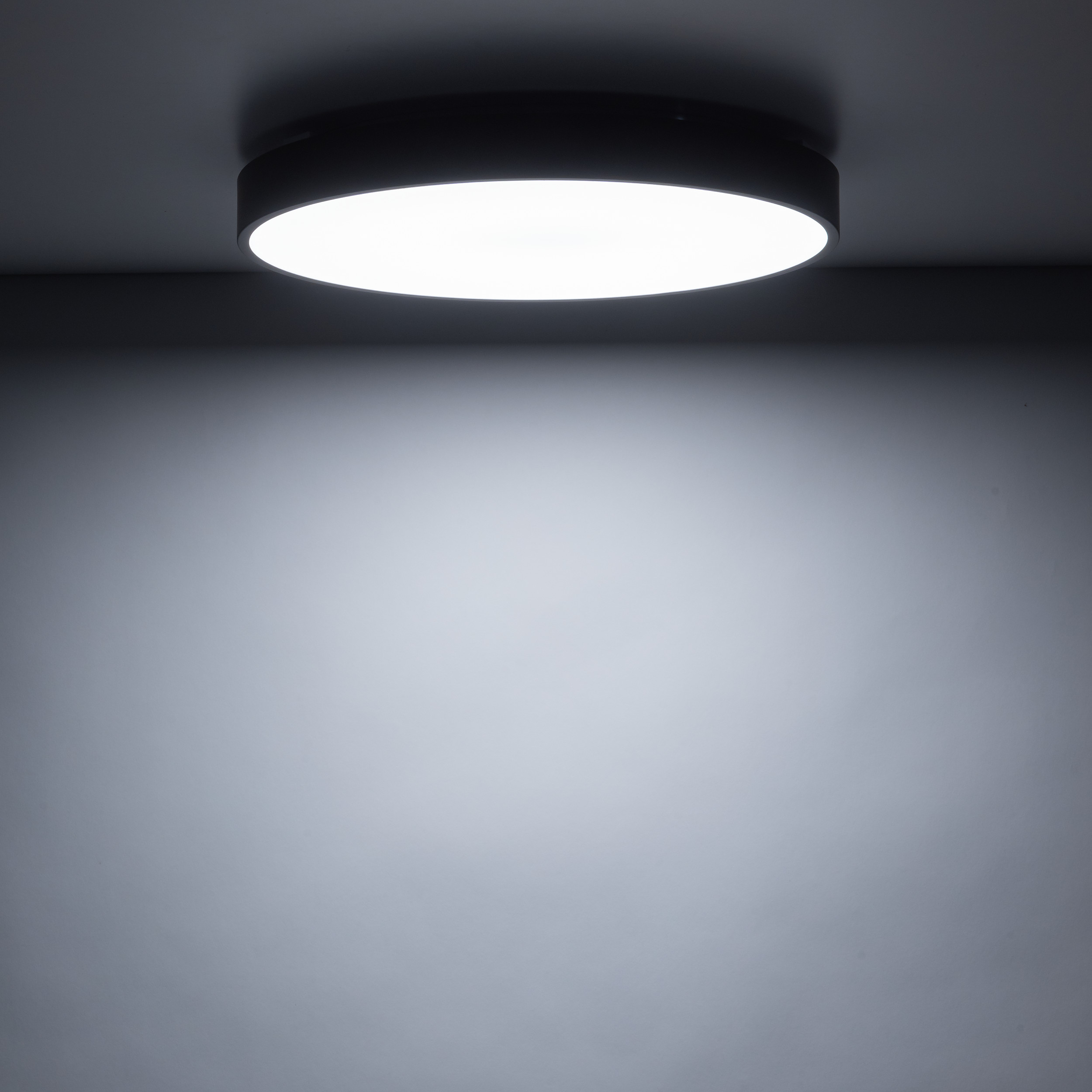 VELIS BROWN PLAFON LED 30W IP54 VELIS BROWN PLAFON LED 30W IP54