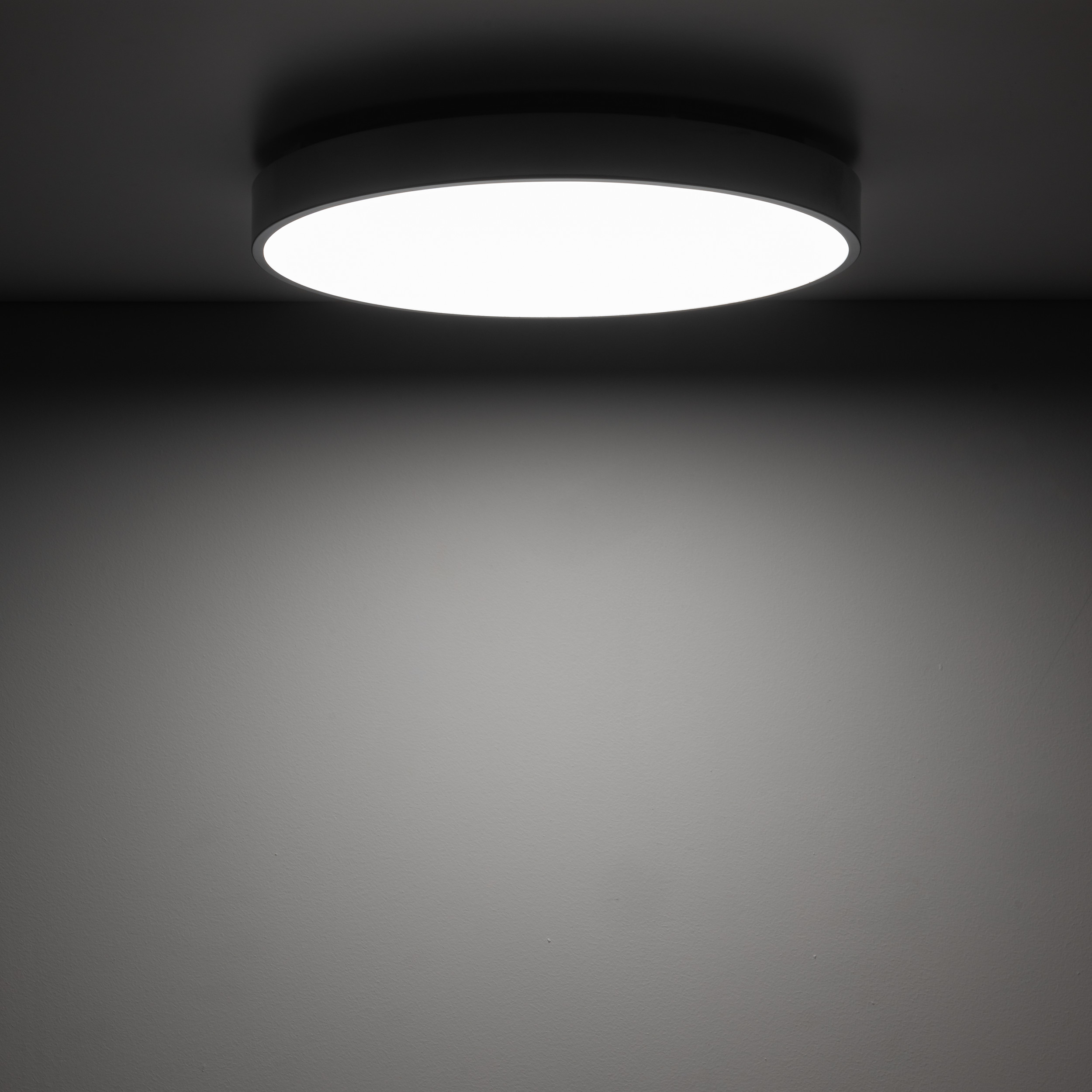 VELIS CHROME PLAFON LED 30W IP54 VELIS CHROME PLAFON LED 30W IP54