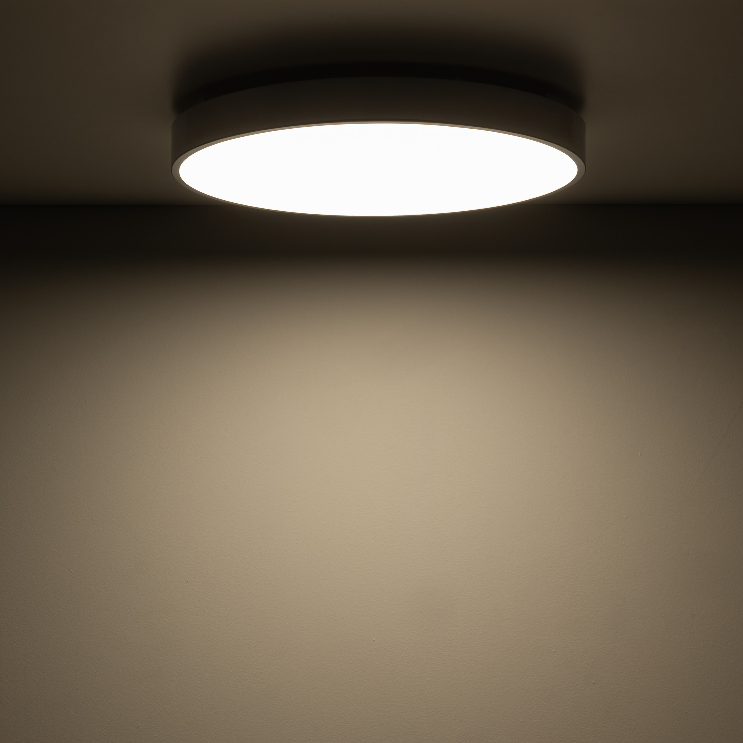 VELIS CHROME PLAFON LED 30W IP54 VELIS CHROME PLAFON LED 30W IP54