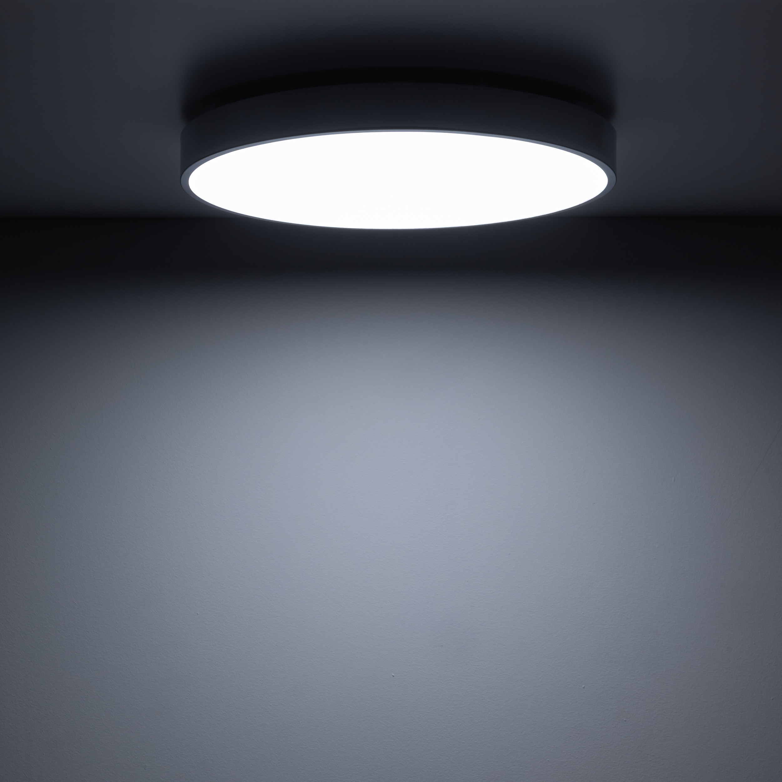 VELIS CHROME PLAFON LED 30W IP54 VELIS CHROME PLAFON LED 30W IP54