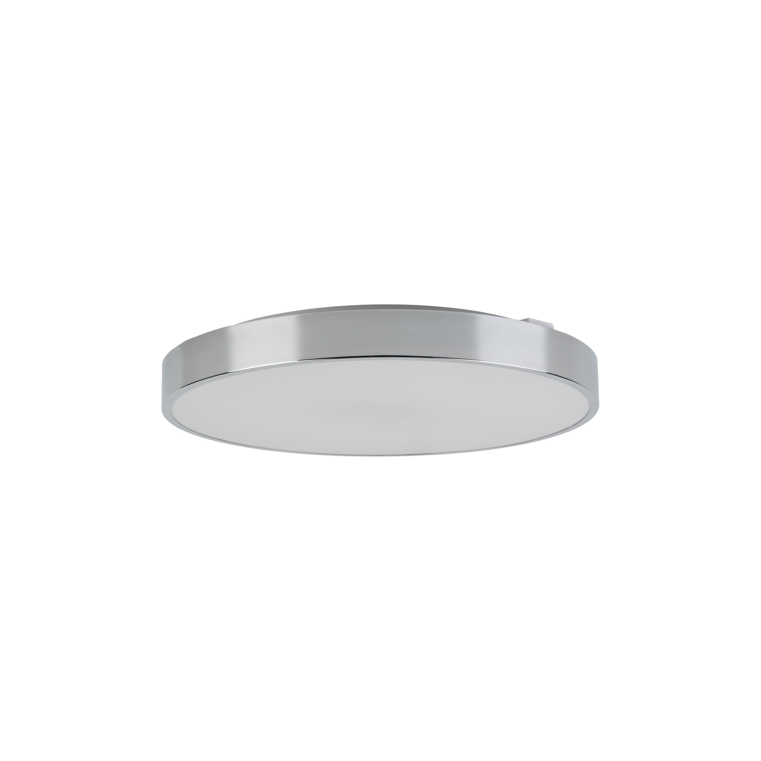 VELIS CHROME PLAFON LED 30W IP54 VELIS CHROME PLAFON LED 30W IP54