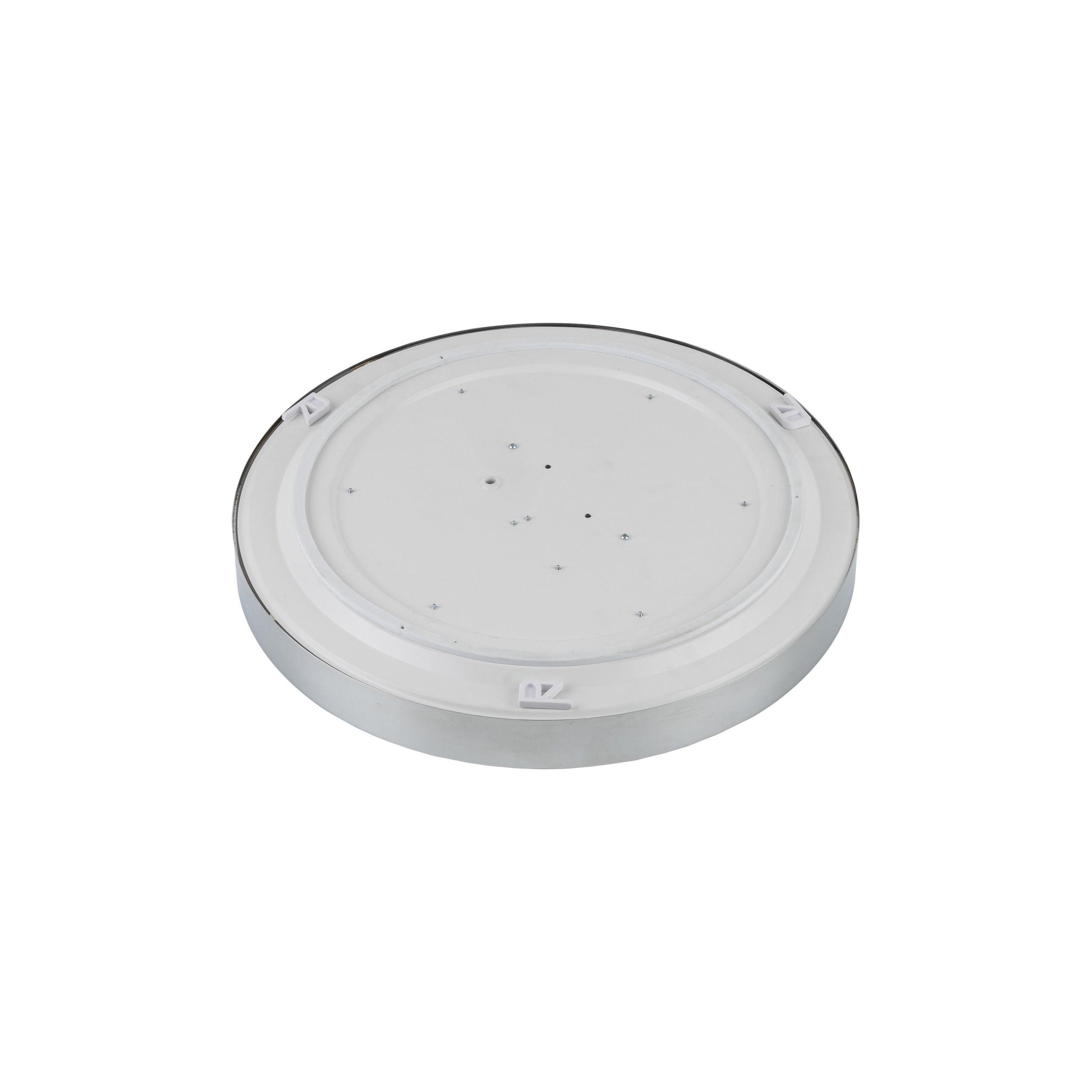 VELIS CHROME PLAFON LED 30W IP54 VELIS CHROME PLAFON LED 30W IP54