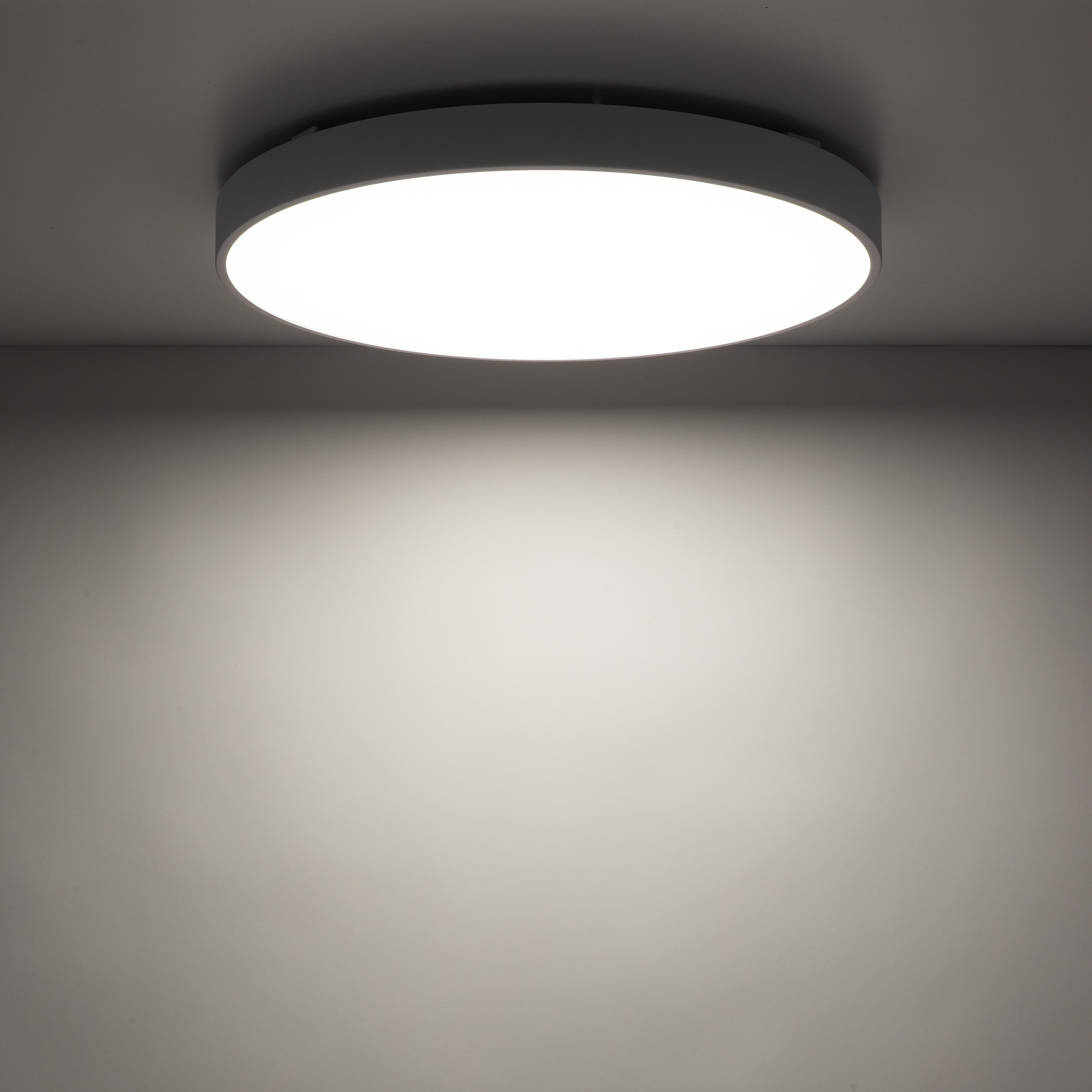 VELIS WHITE PLAFON LED 40W IP54 VELIS WHITE PLAFON LED 40W IP54