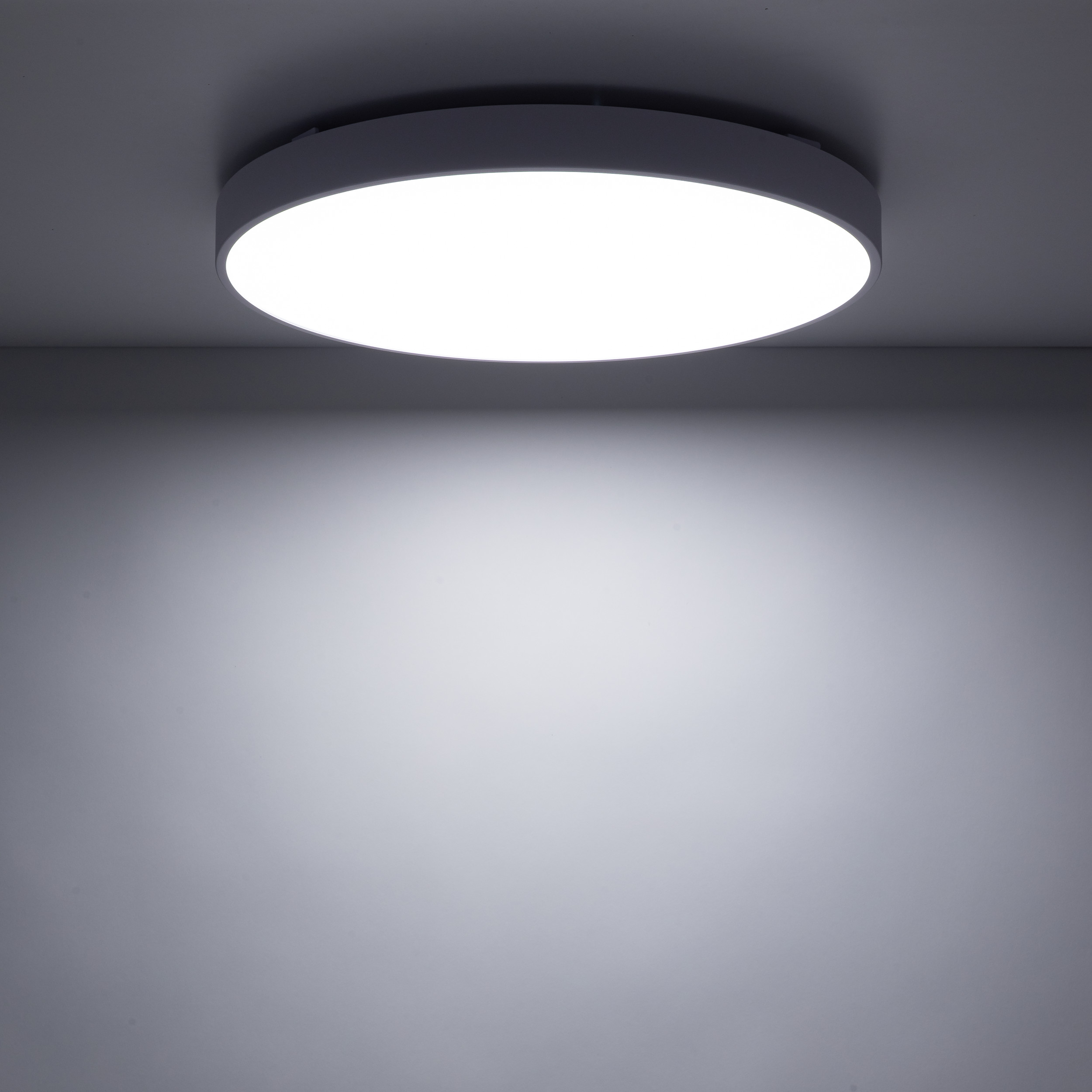 VELIS WHITE PLAFON LED 40W IP54 VELIS WHITE PLAFON LED 40W IP54