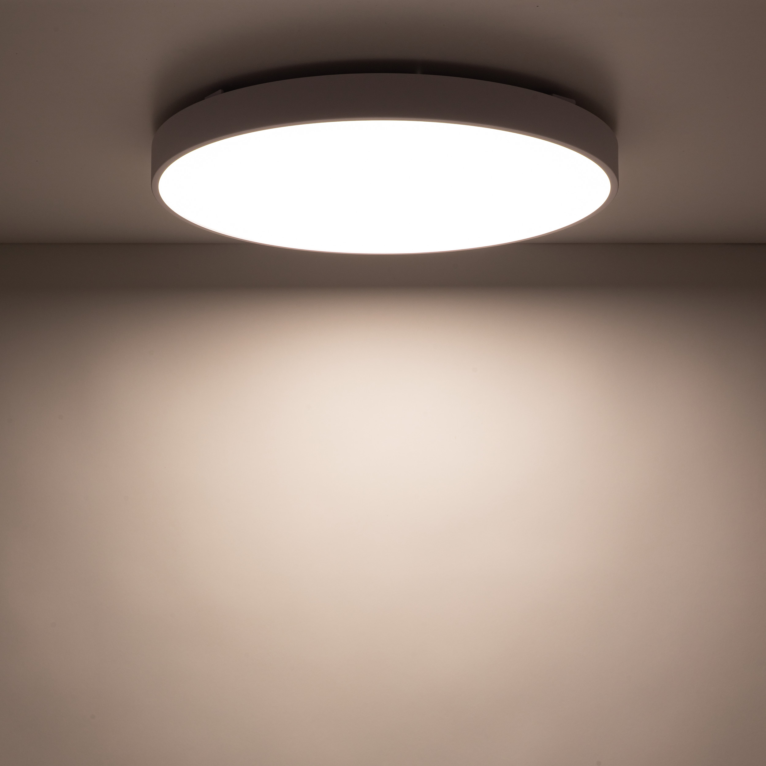 VELIS WHITE PLAFON LED 40W IP54 VELIS WHITE PLAFON LED 40W IP54