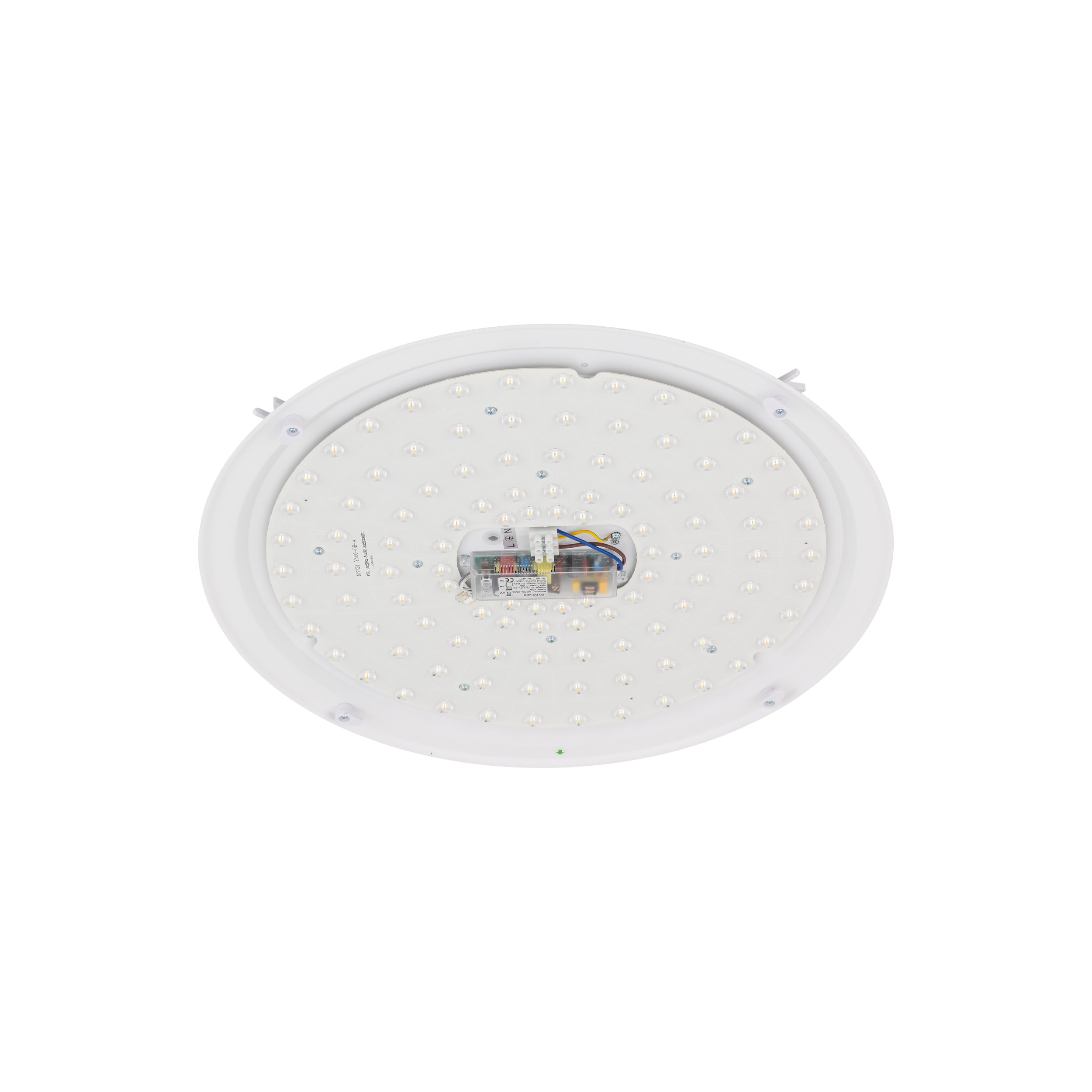 VELIS WHITE PLAFON LED 40W IP54 VELIS WHITE PLAFON LED 40W IP54