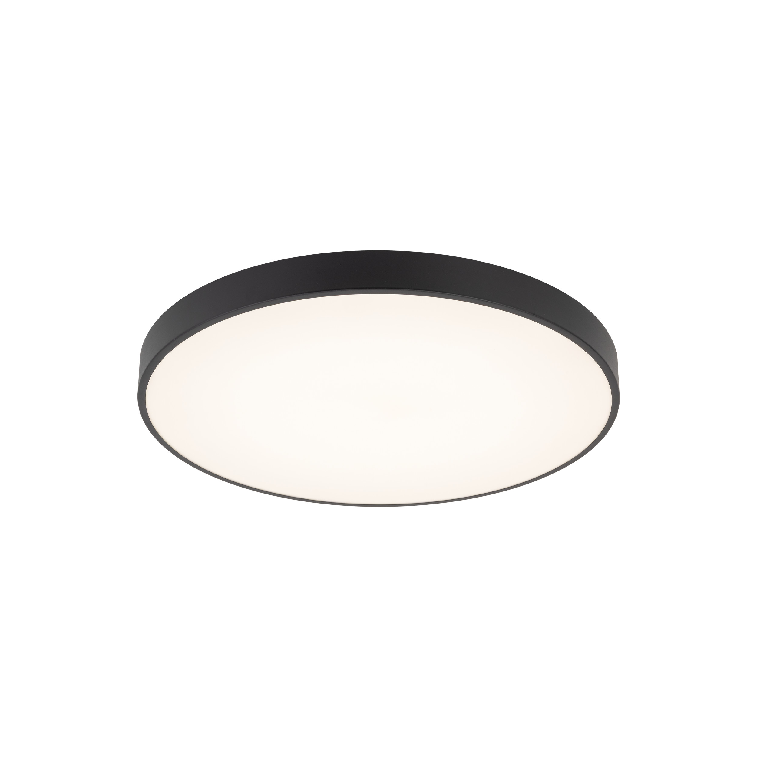 VELIS BLACK PLAFON LED 40W IP54 VELIS BLACK PLAFON LED 40W IP54
