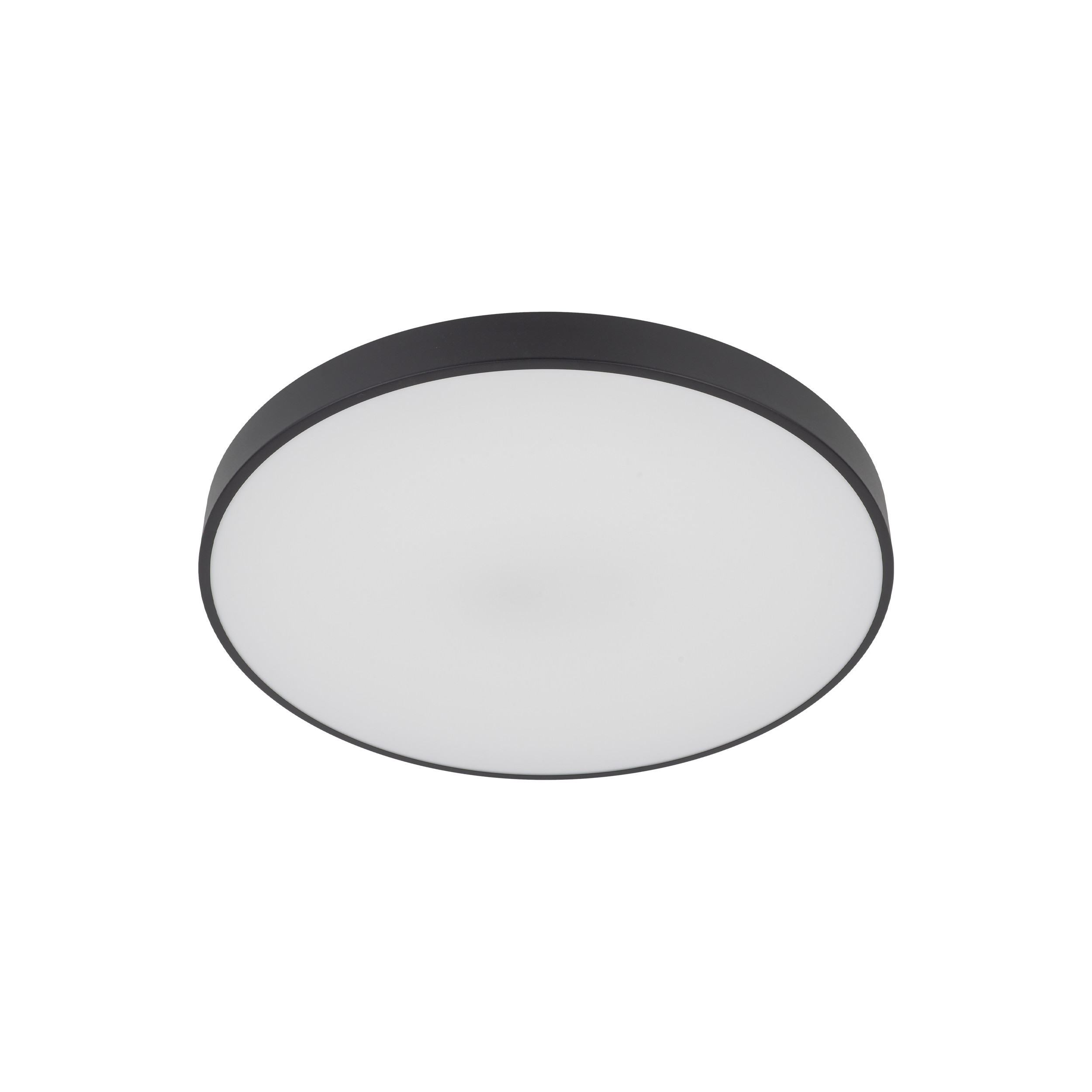 VELIS BLACK PLAFON LED 40W IP54 VELIS BLACK PLAFON LED 40W IP54
