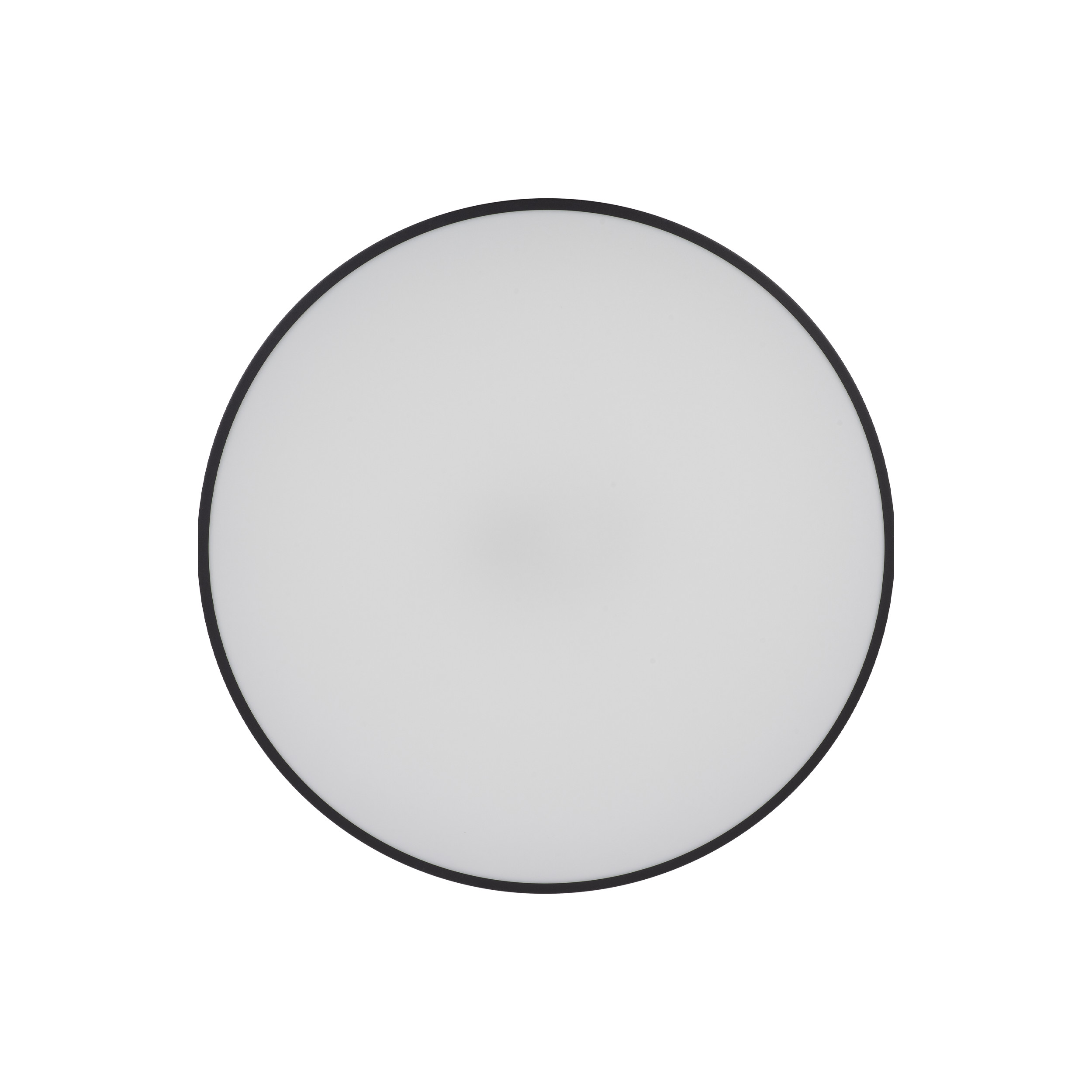 VELIS BLACK PLAFON LED 40W IP54 VELIS BLACK PLAFON LED 40W IP54