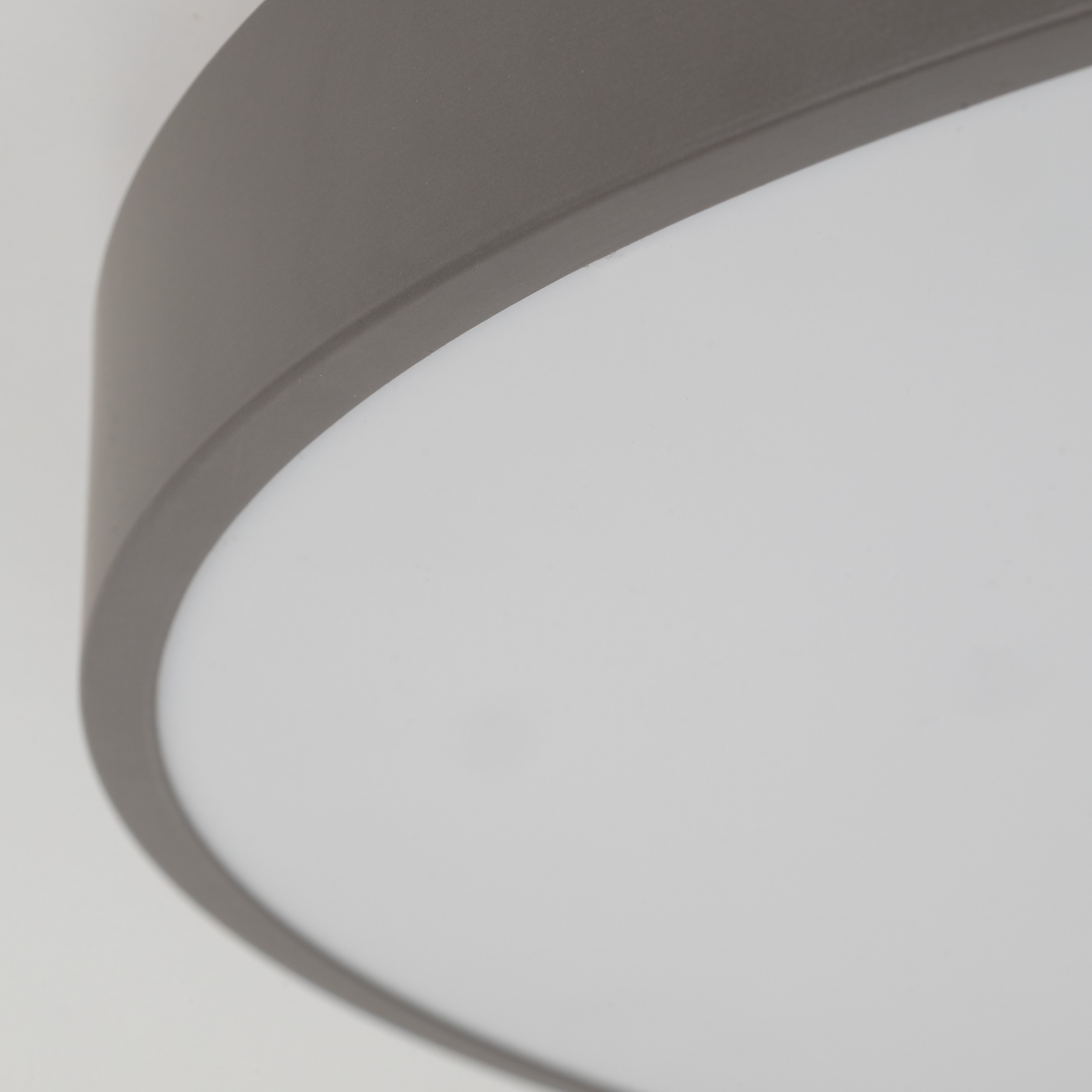 VELIS BROWN PLAFON LED 40W IP54 VELIS BROWN PLAFON LED 40W IP54