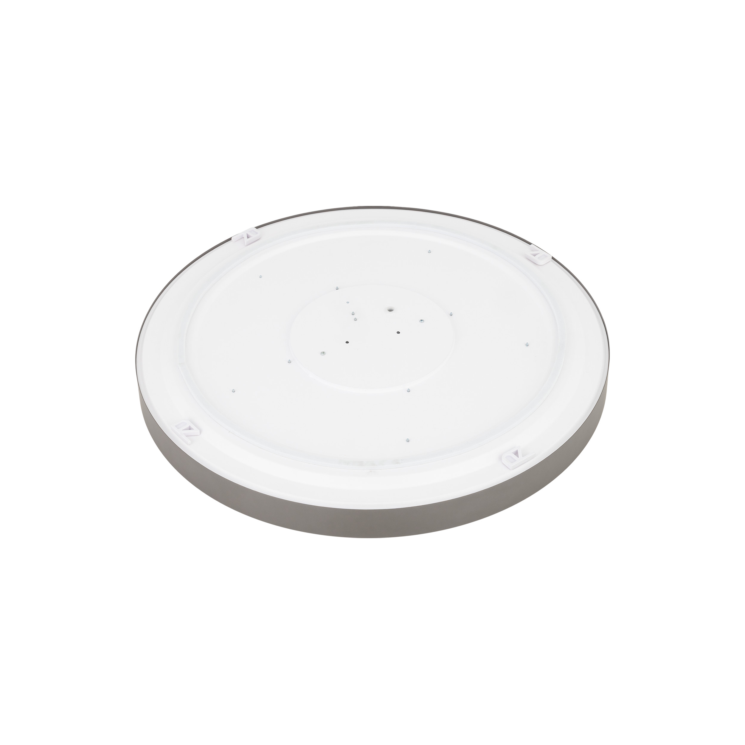 VELIS BROWN PLAFON LED 40W IP54 VELIS BROWN PLAFON LED 40W IP54