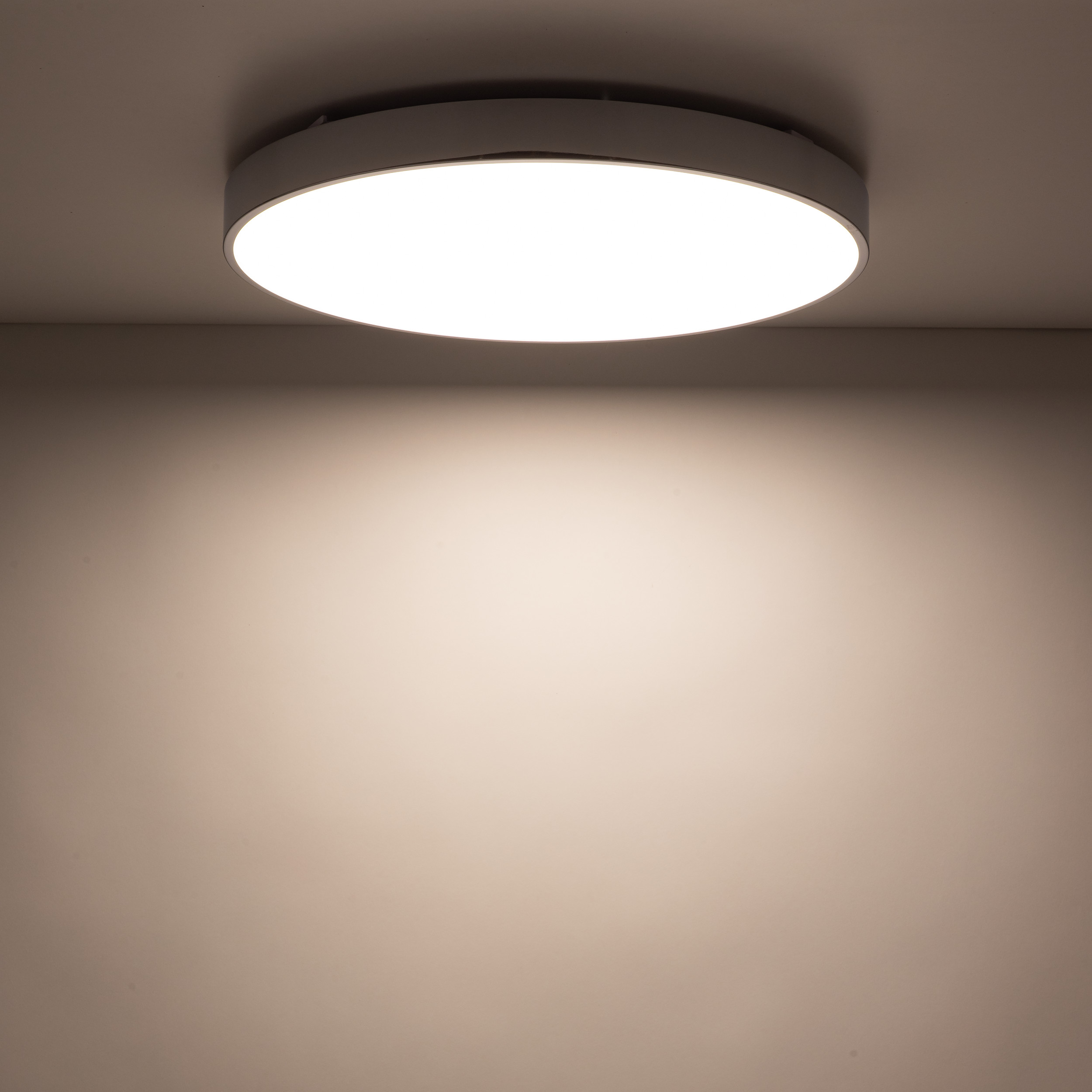VELIS CHROME PLAFON LED 40W IP54 VELIS CHROME PLAFON LED 40W IP54