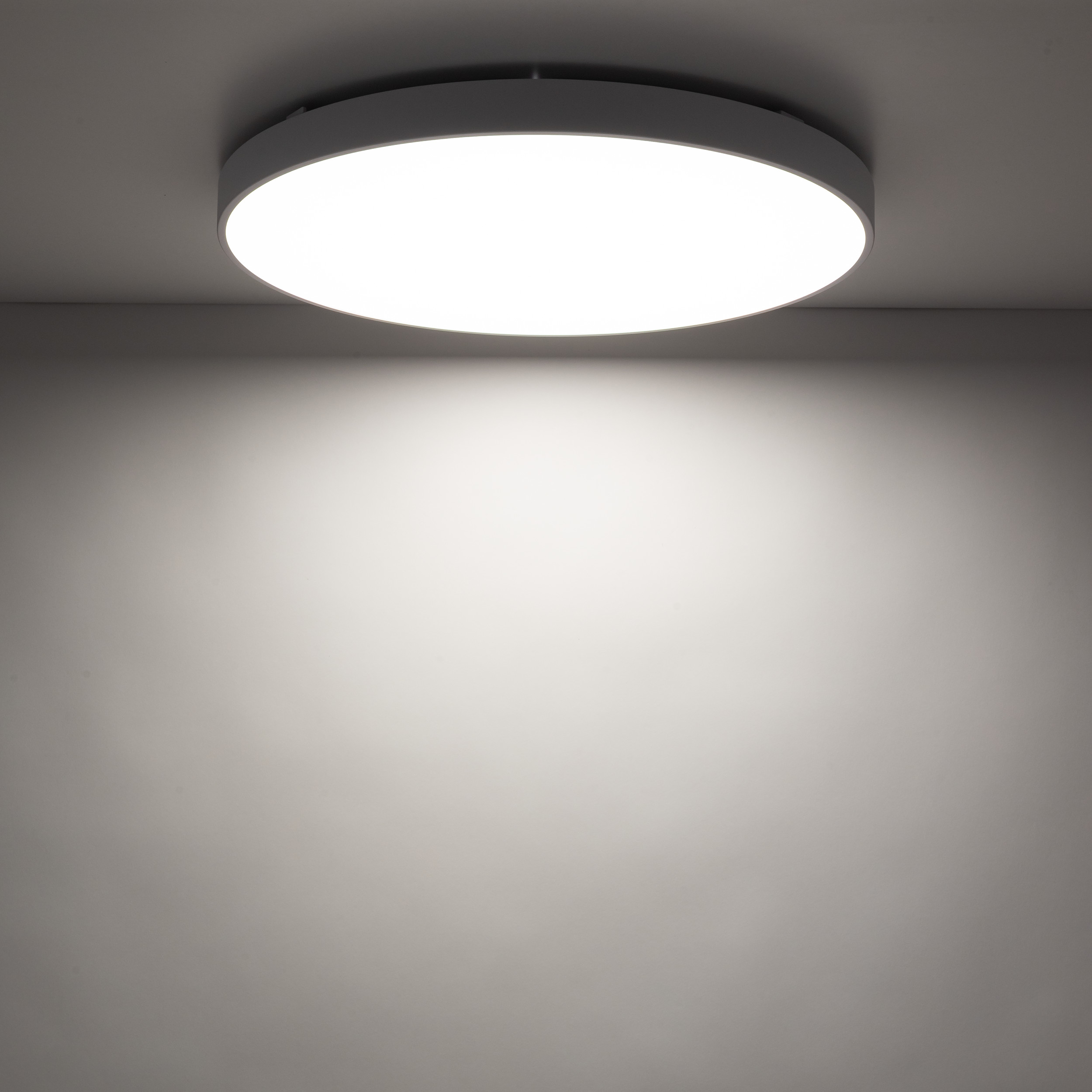 VELIS WHITE PLAFON LED 60W IP54 VELIS WHITE PLAFON LED 60W IP54