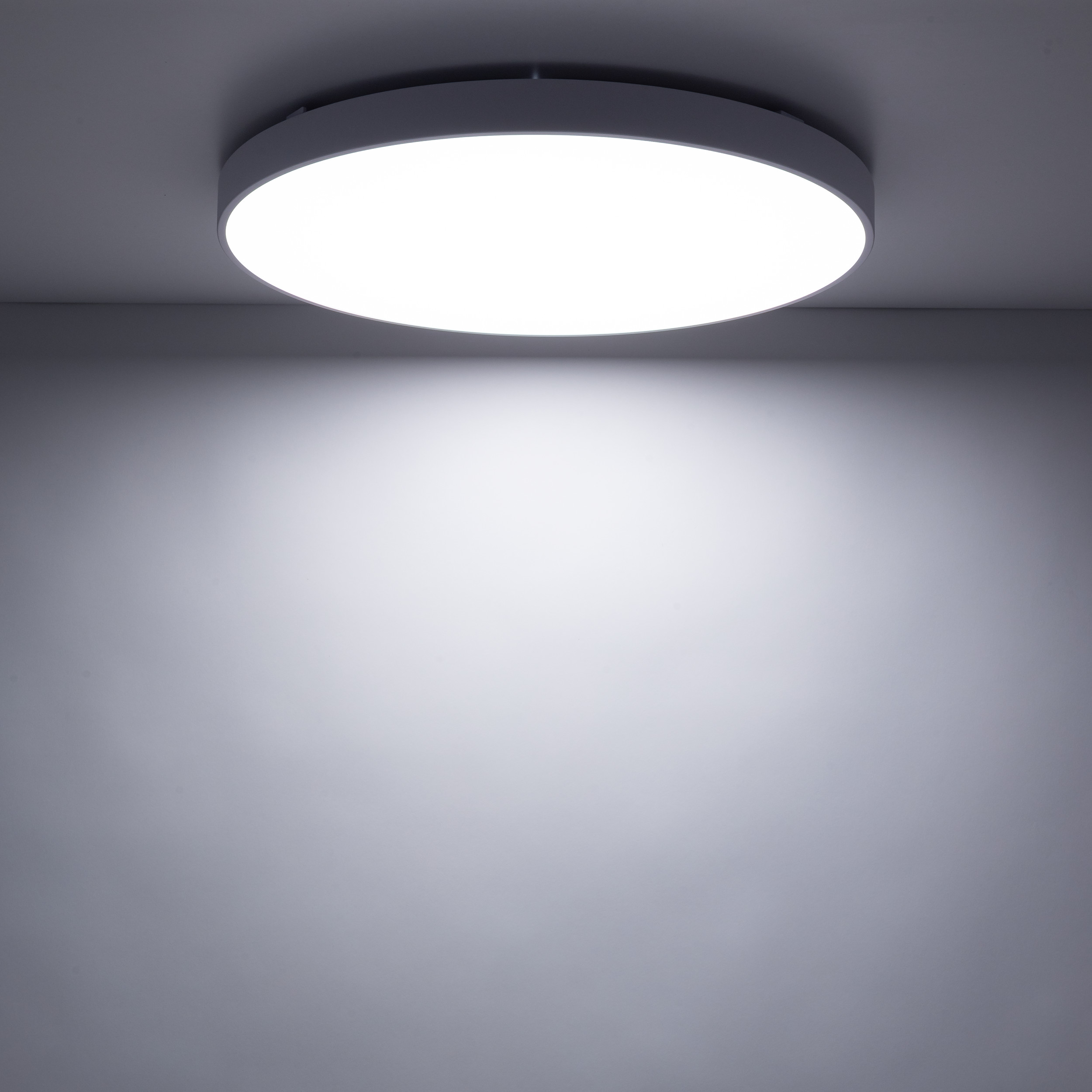 VELIS WHITE PLAFON LED 60W IP54 VELIS WHITE PLAFON LED 60W IP54