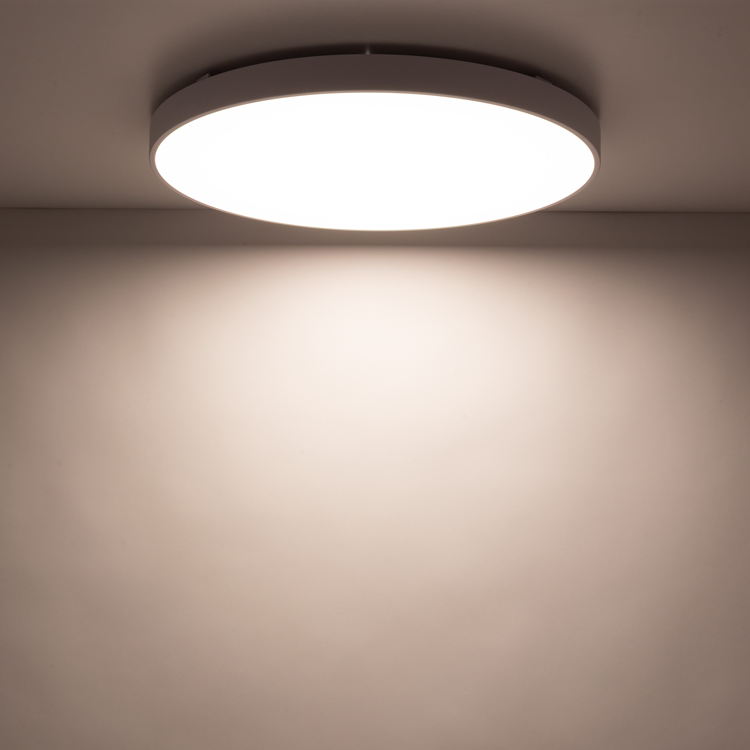 VELIS WHITE PLAFON LED 60W IP54 VELIS WHITE PLAFON LED 60W IP54