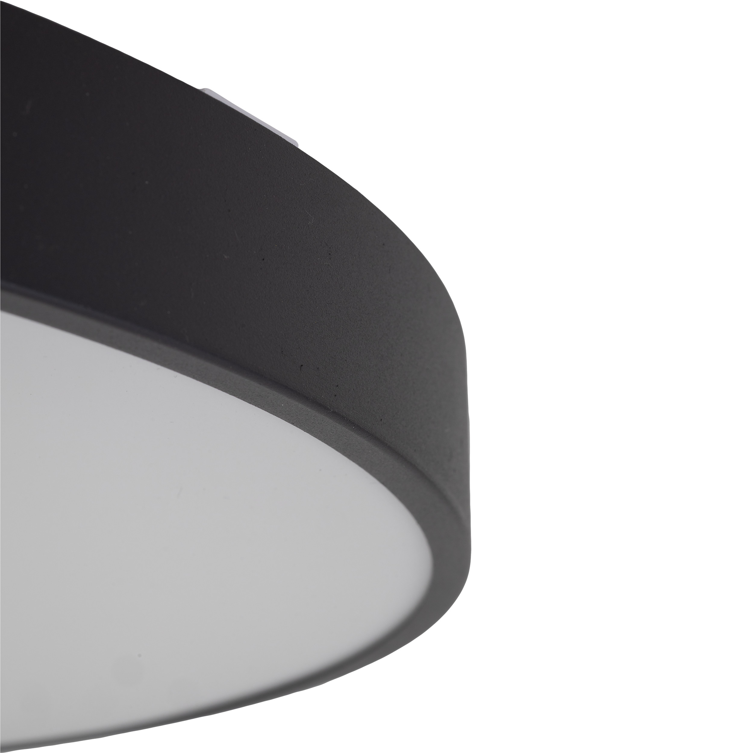 VELIS BLACK PLAFON LED 60W IP54 VELIS BLACK PLAFON LED 60W IP54