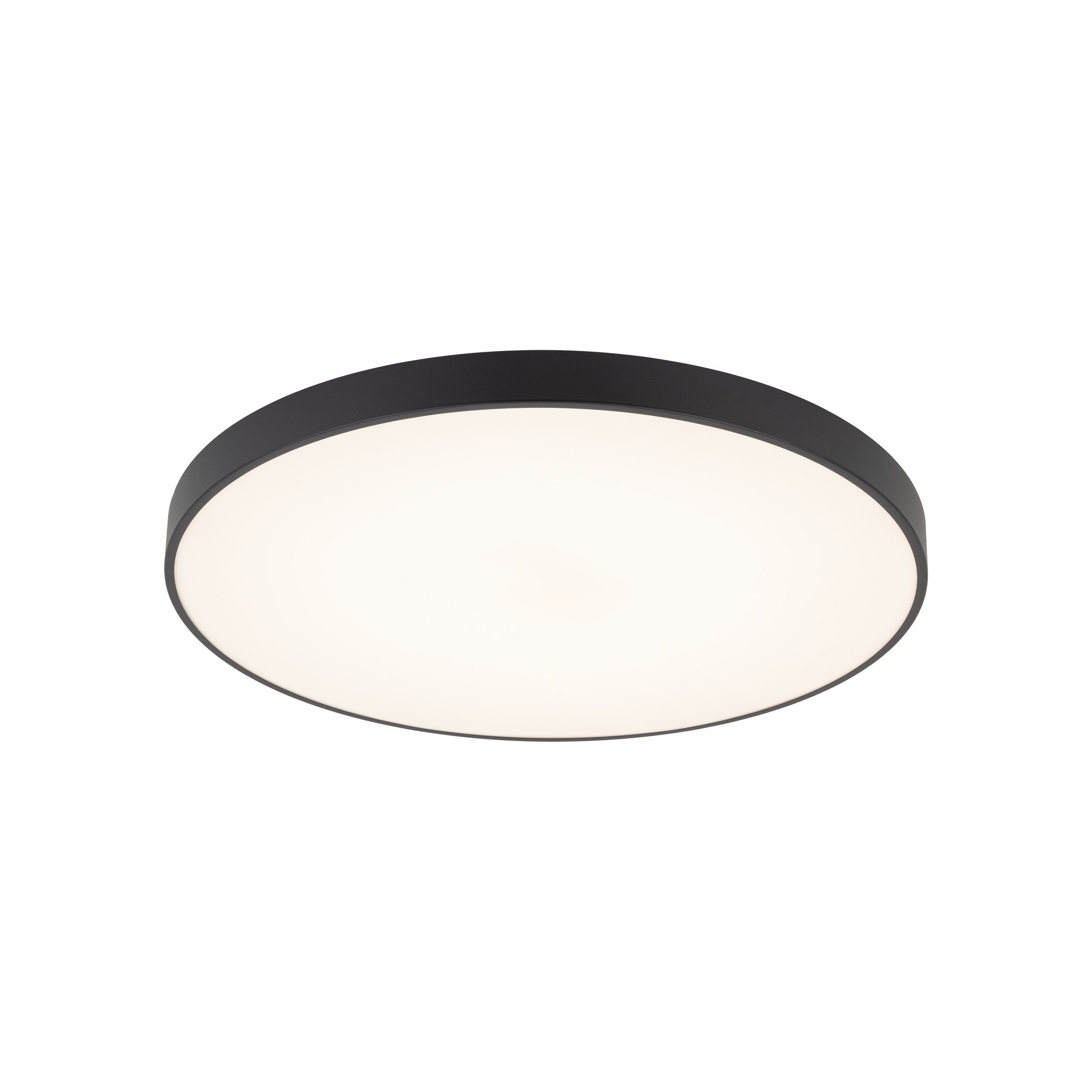 VELIS BLACK PLAFON LED 60W IP54 VELIS BLACK PLAFON LED 60W IP54