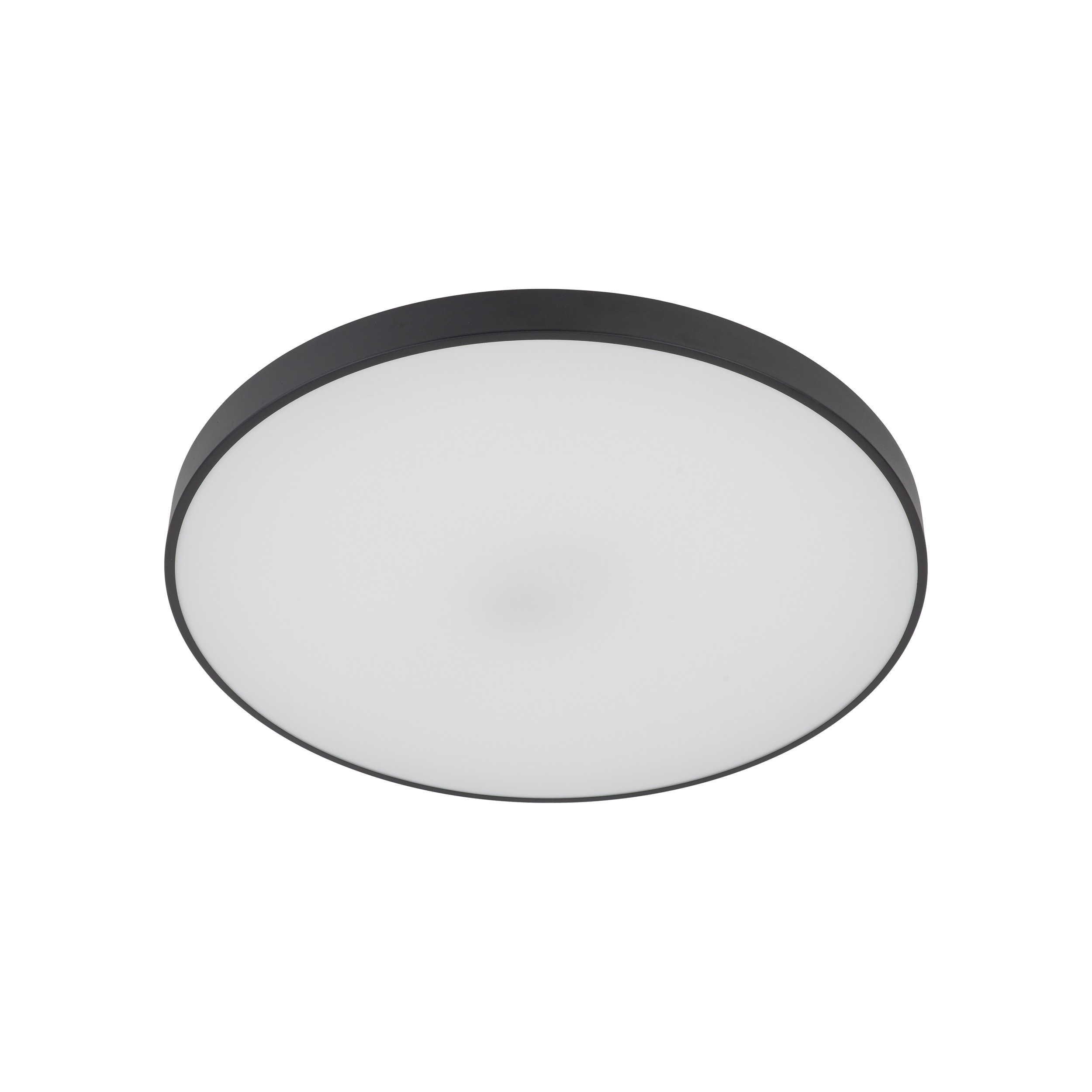 VELIS BLACK PLAFON LED 60W IP54 VELIS BLACK PLAFON LED 60W IP54