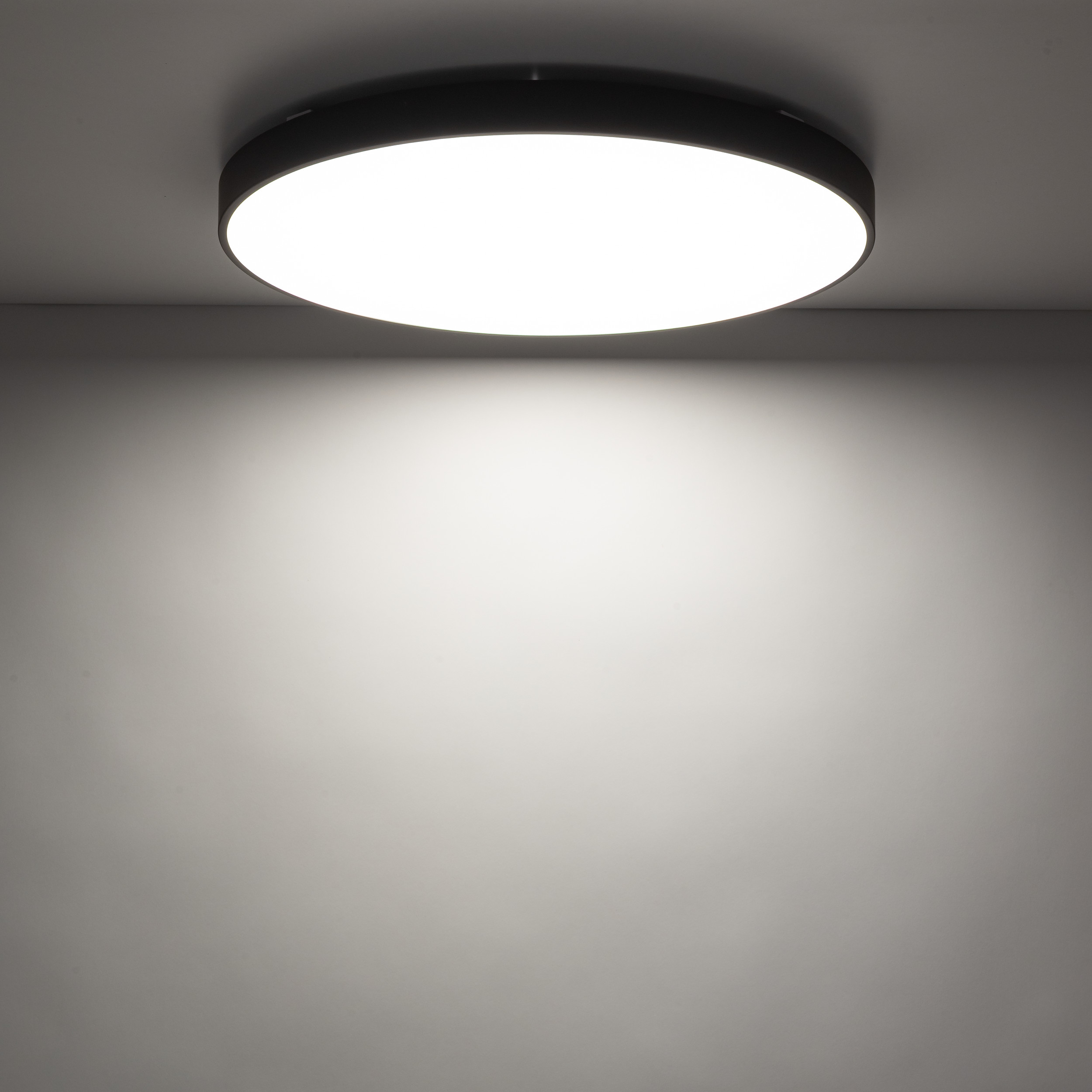 VELIS BROWN PLAFON LED 60W IP54 VELIS BROWN PLAFON LED 60W IP54