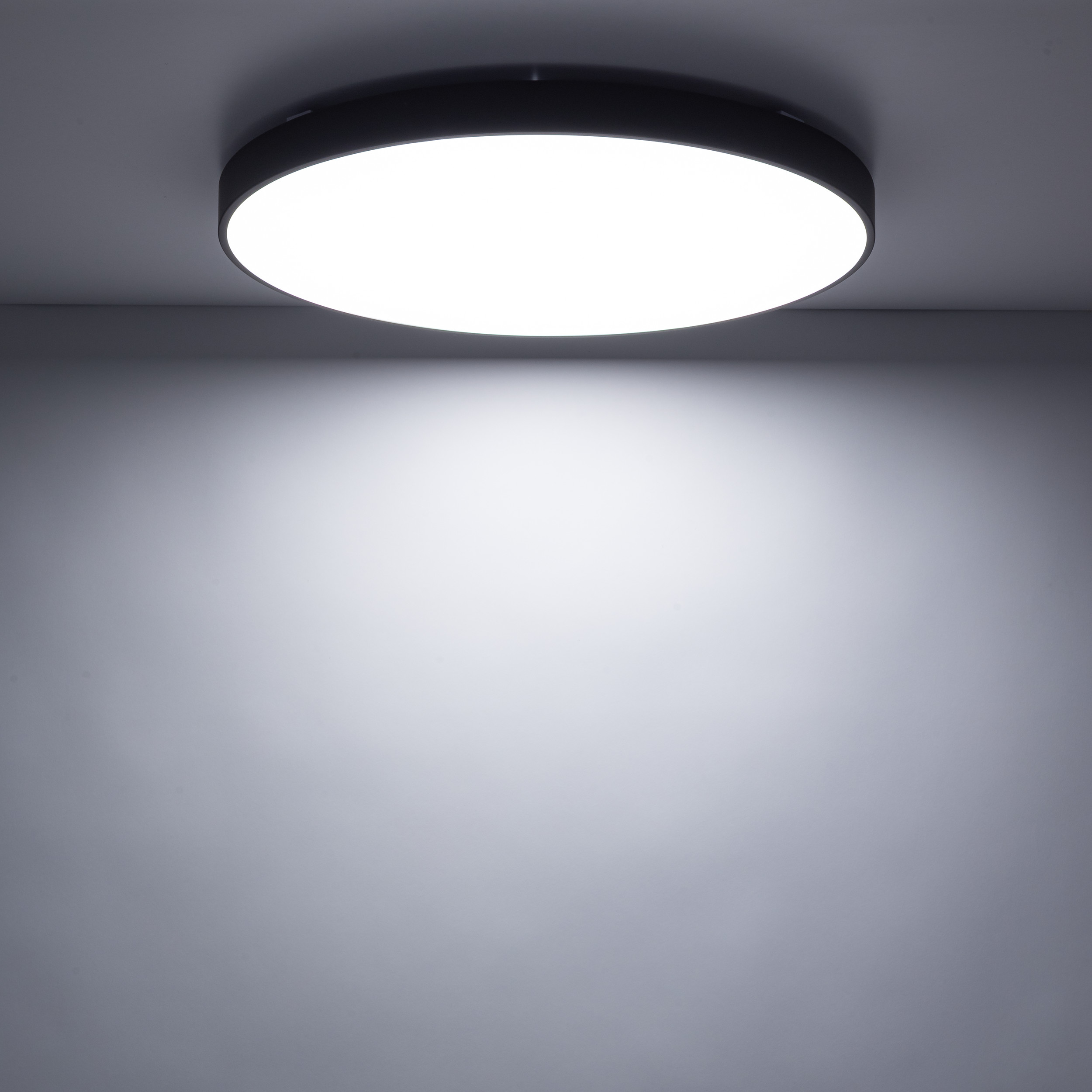 VELIS BROWN PLAFON LED 60W IP54 VELIS BROWN PLAFON LED 60W IP54