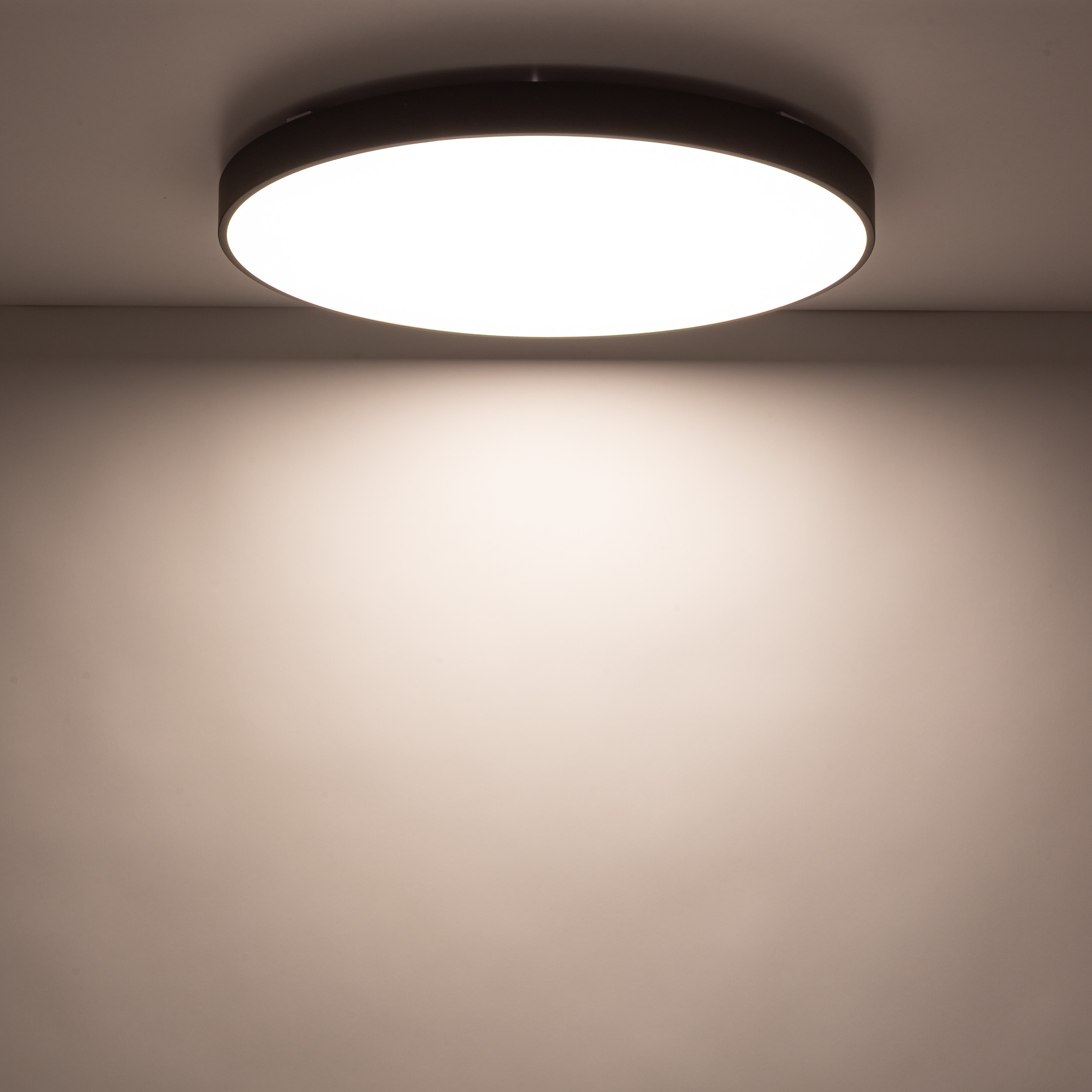 VELIS BROWN PLAFON LED 60W IP54 VELIS BROWN PLAFON LED 60W IP54