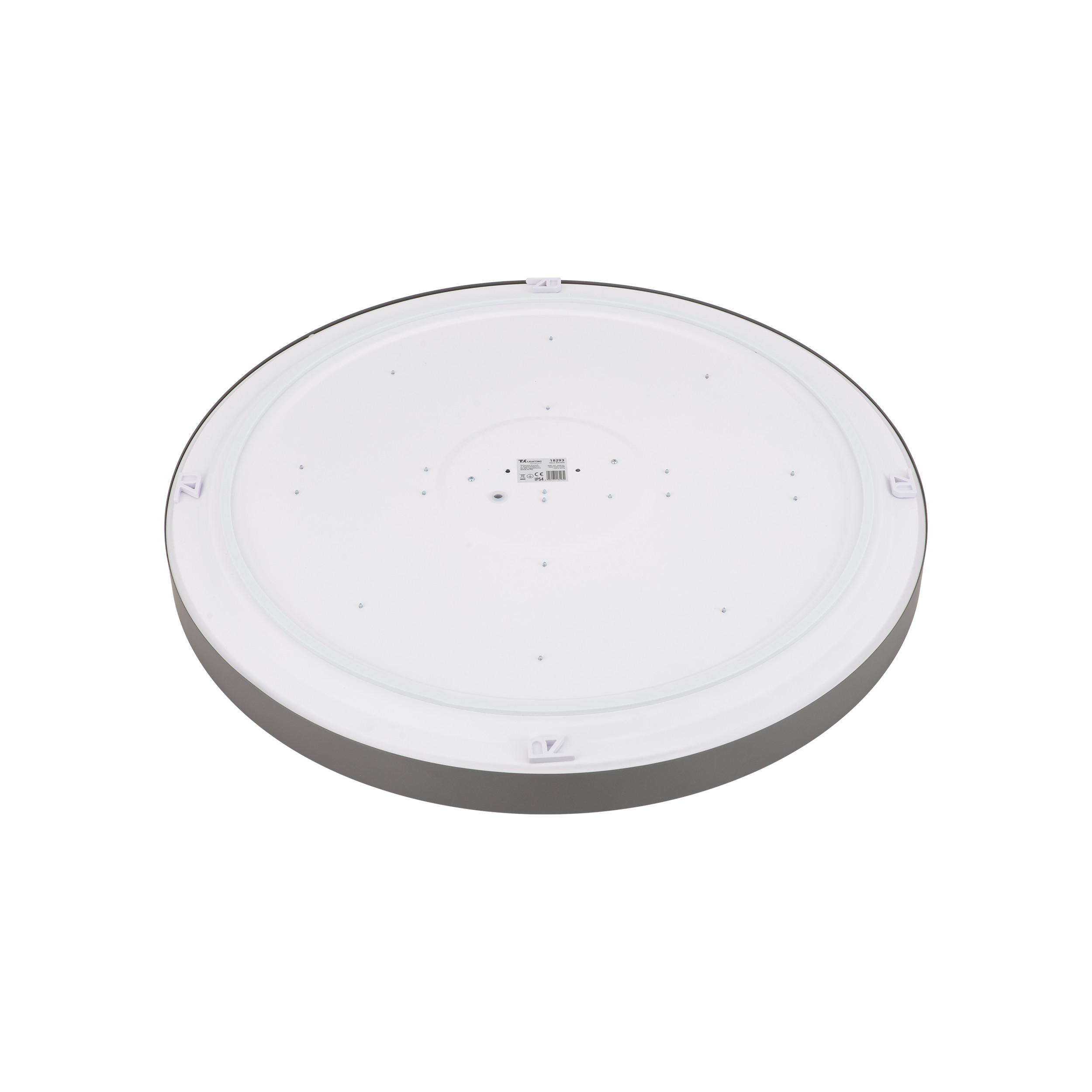 VELIS BROWN PLAFON LED 60W IP54 VELIS BROWN PLAFON LED 60W IP54