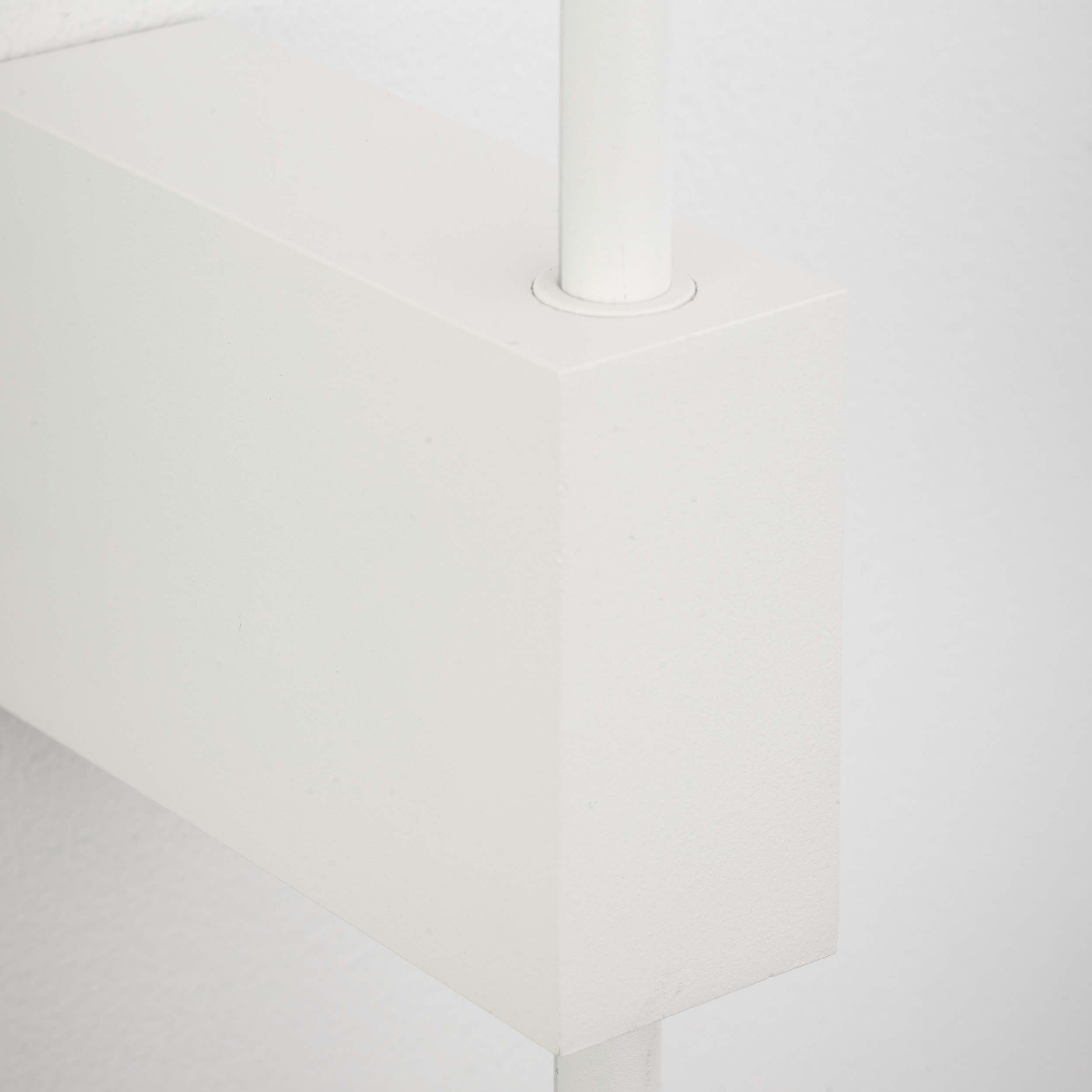 LIXA WHITE KINKIET LED 12W LIXA WHITE KINKIET LED 12W