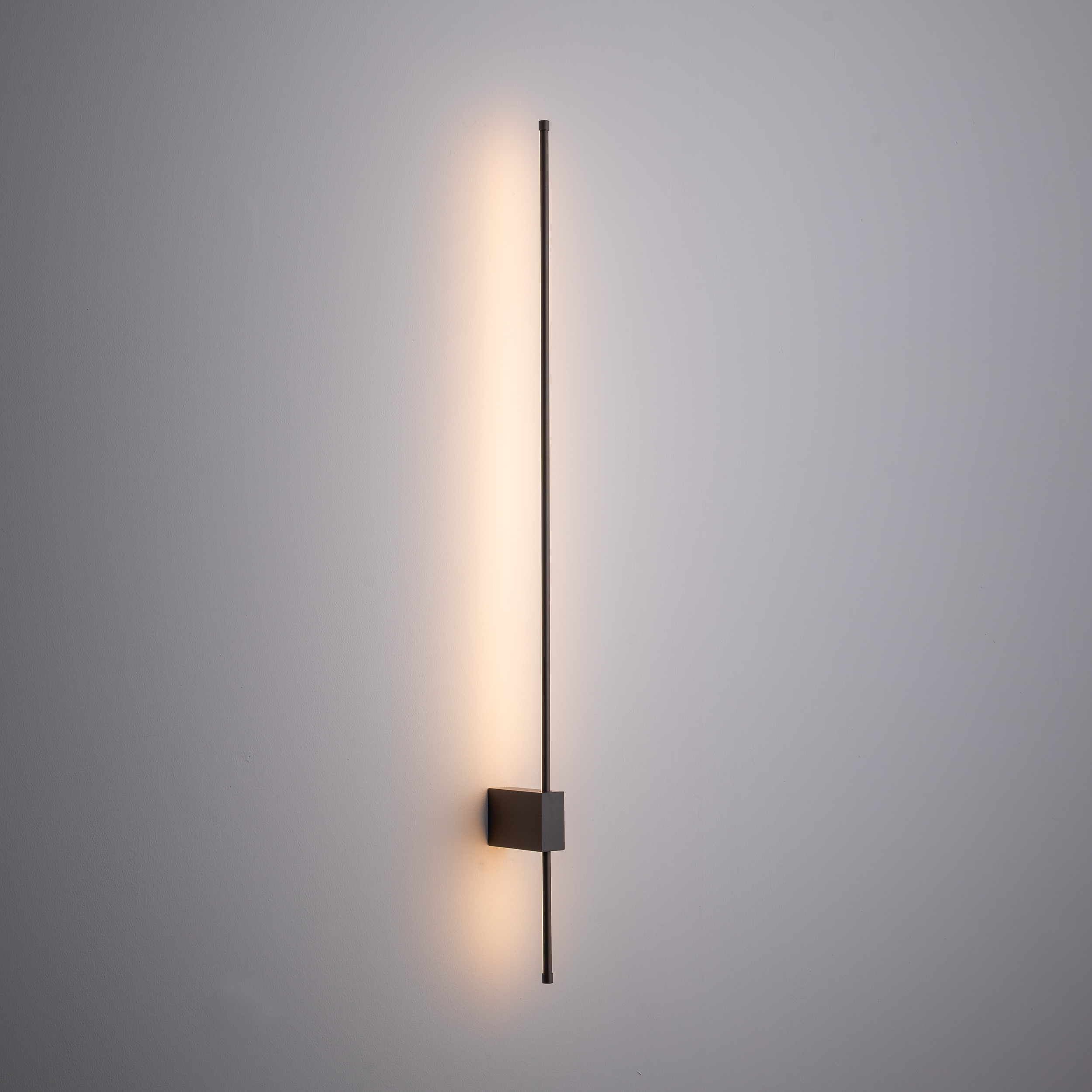 LIXA BROWN KINKIET LED 12W LIXA BROWN KINKIET LED 12W