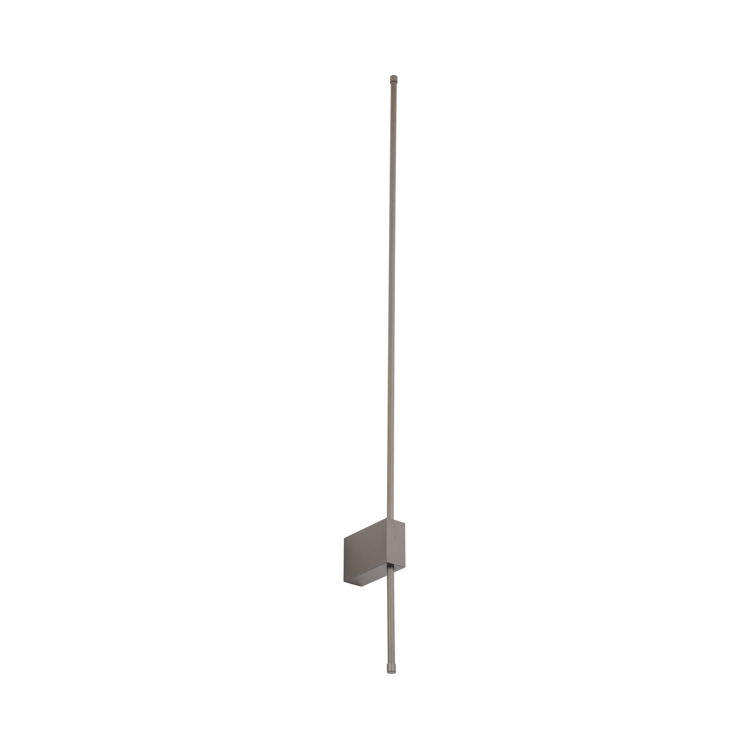 LIXA BROWN KINKIET LED 12W LIXA BROWN KINKIET LED 12W