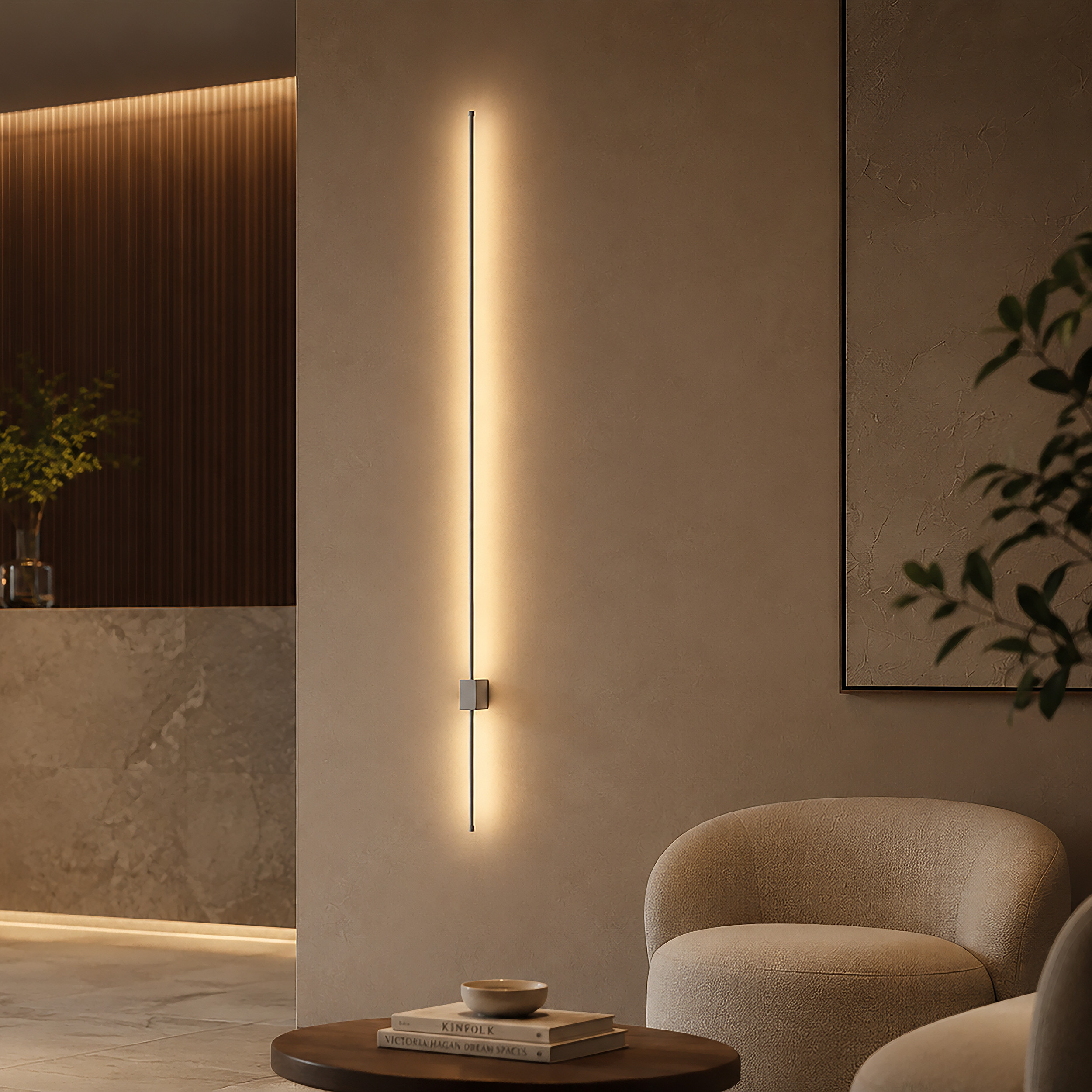 LIXA WHITE KINKIET LED 18W LIXA WHITE KINKIET LED 18W