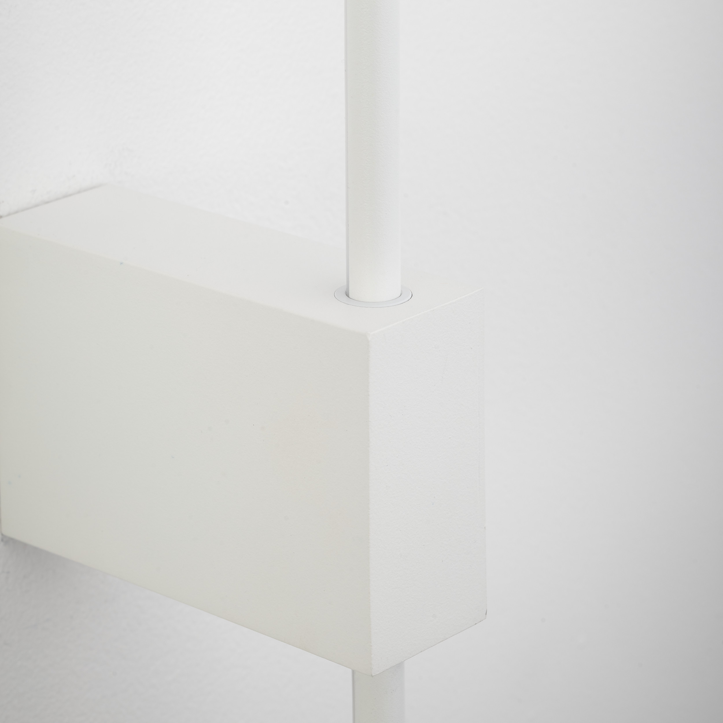 LIXA WHITE KINKIET LED 18W LIXA WHITE KINKIET LED 18W