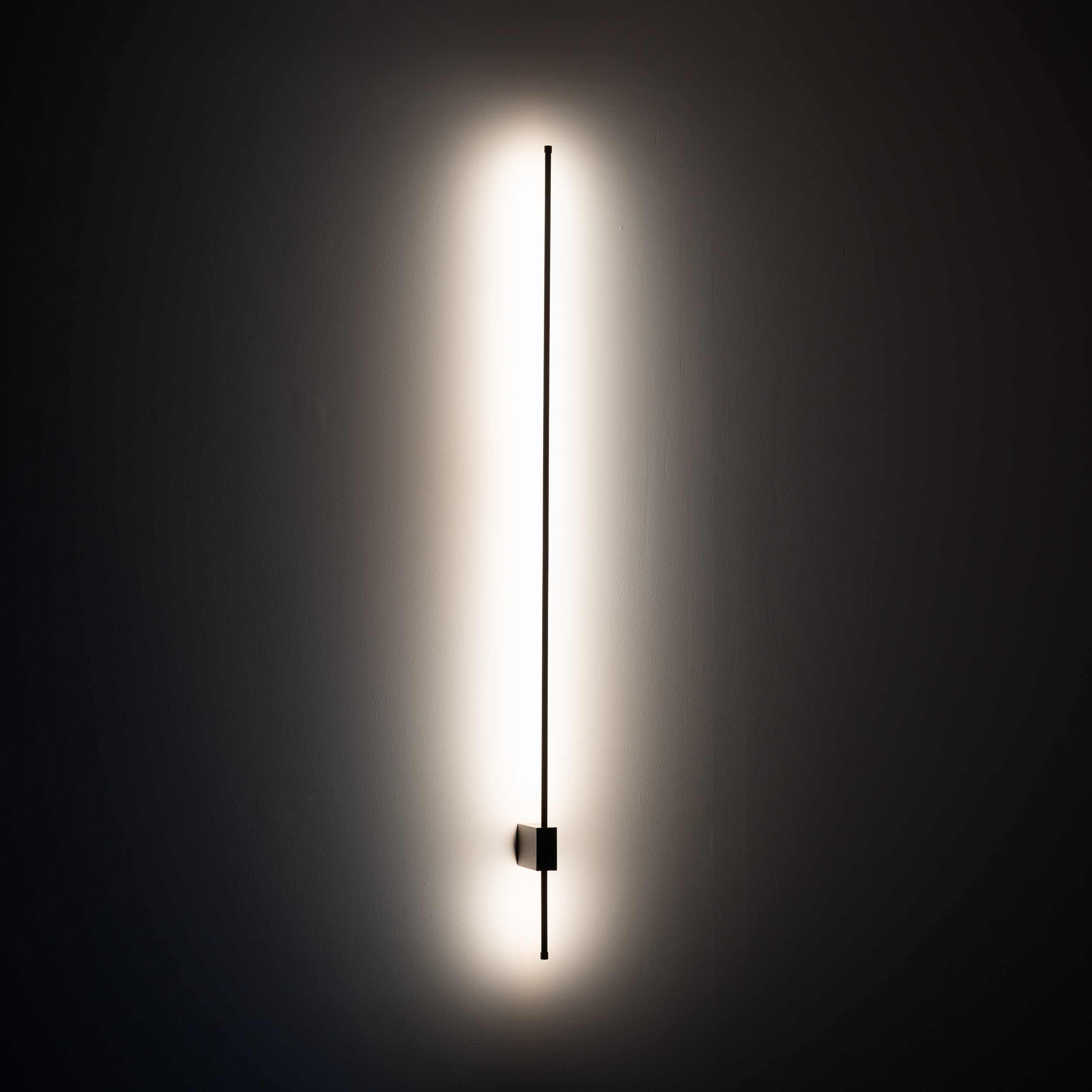 LIXA BROWN KINKIET LED 18W LIXA BROWN KINKIET LED 18W