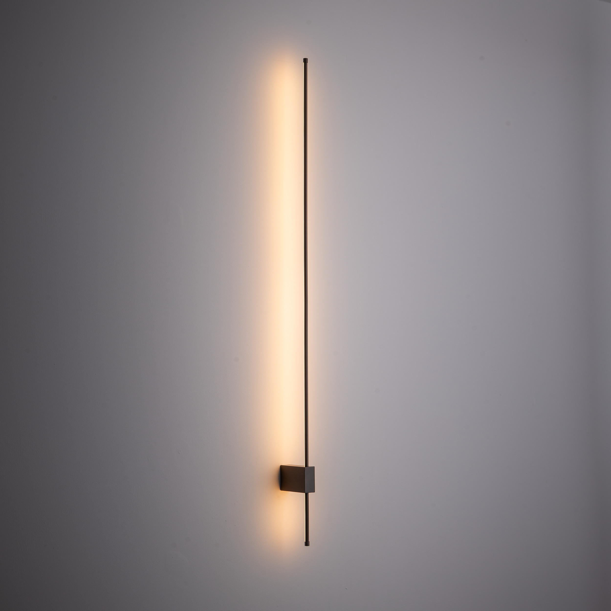 LIXA BROWN KINKIET LED 18W LIXA BROWN KINKIET LED 18W