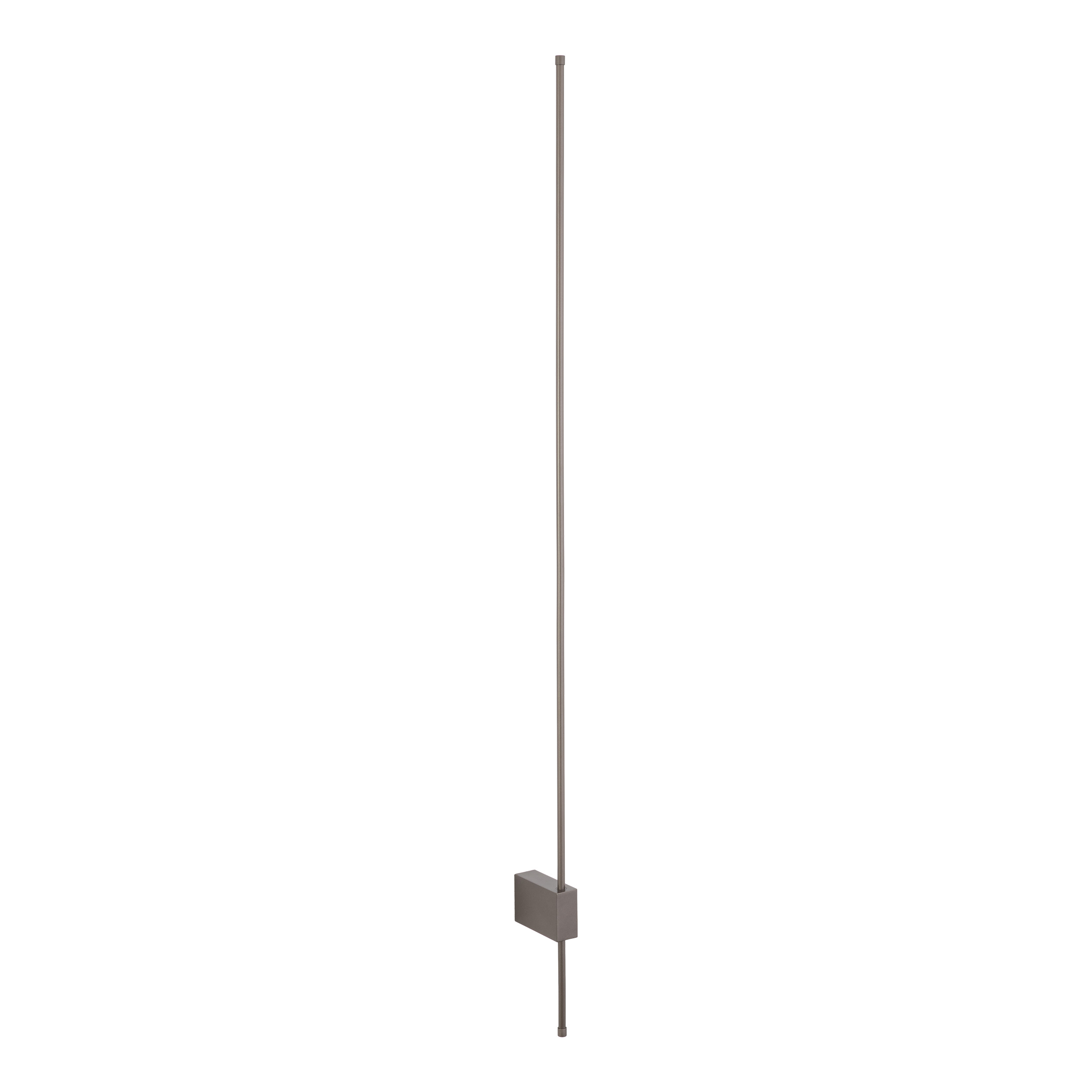 LIXA BROWN KINKIET LED 18W LIXA BROWN KINKIET LED 18W