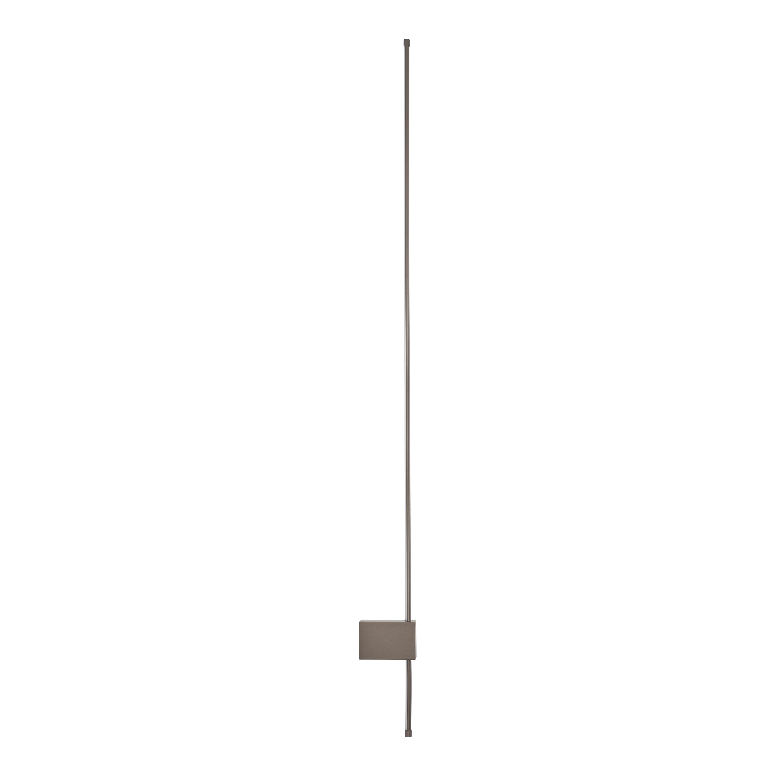 LIXA BROWN KINKIET LED 18W LIXA BROWN KINKIET LED 18W