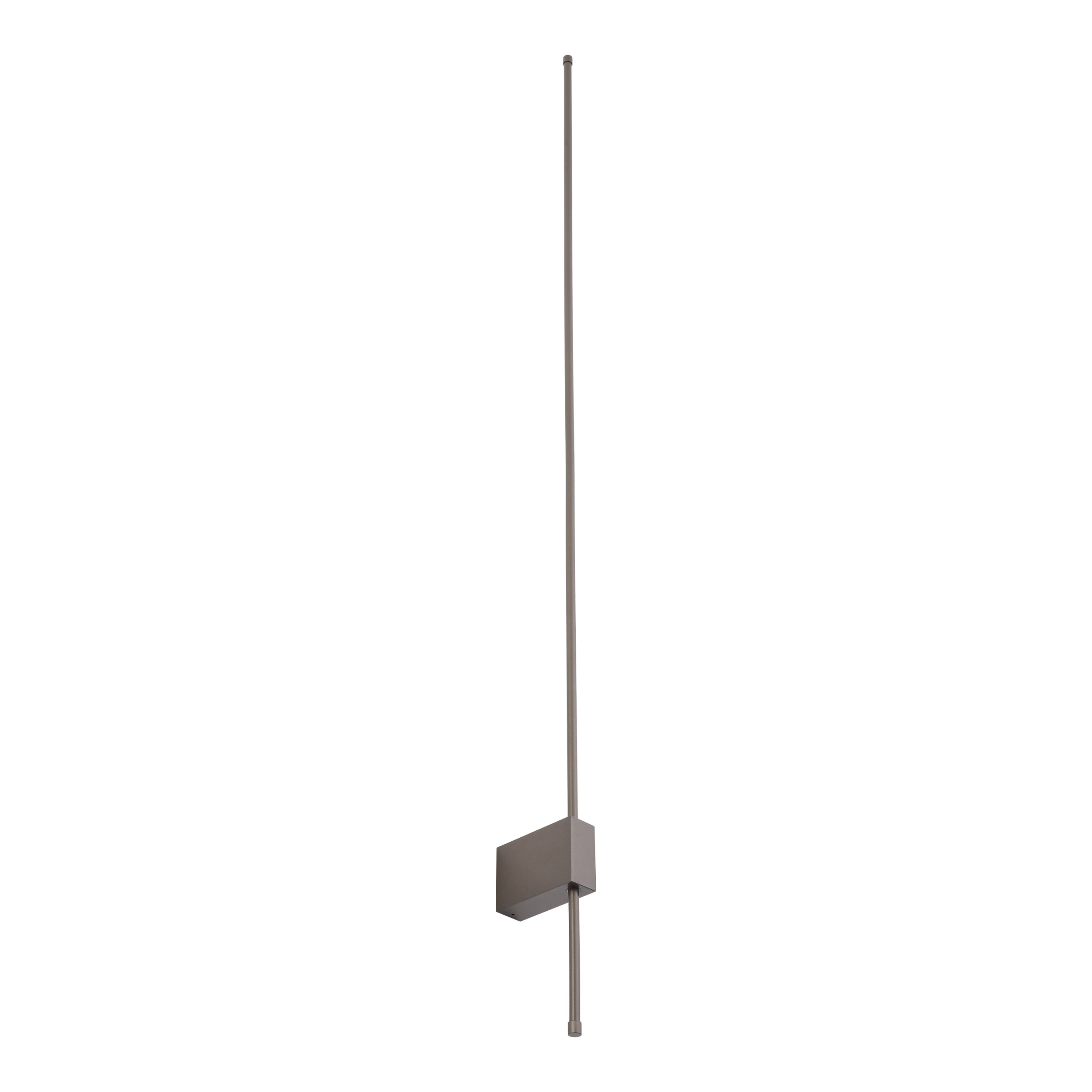 LIXA BROWN KINKIET LED 18W LIXA BROWN KINKIET LED 18W
