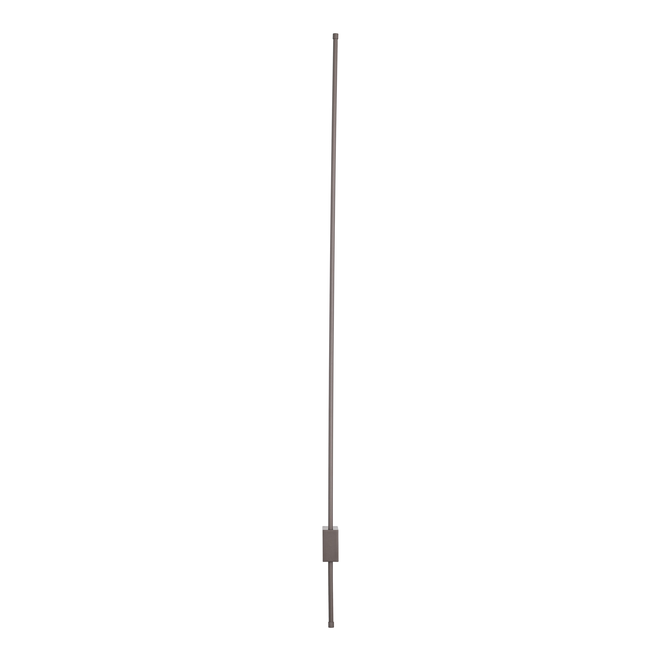 LIXA BROWN KINKIET LED 18W LIXA BROWN KINKIET LED 18W