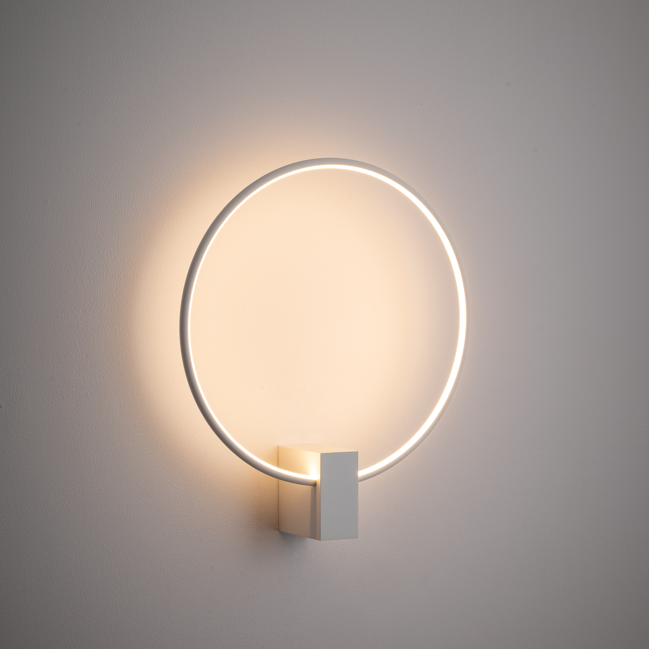 VEXA WHITE KINKIET LED 6W VEXA WHITE KINKIET LED 6W
