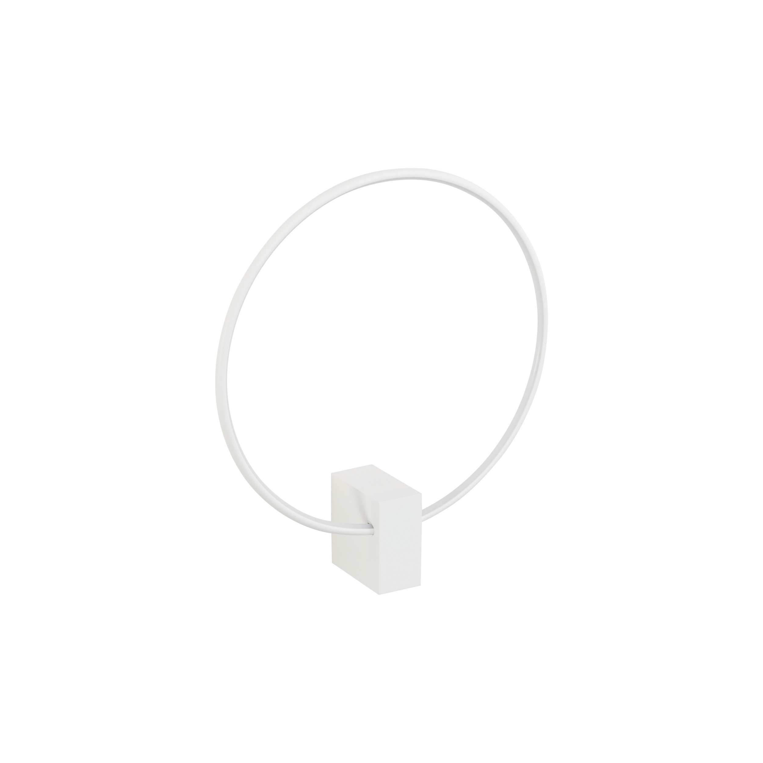 VEXA WHITE KINKIET LED 6W VEXA WHITE KINKIET LED 6W