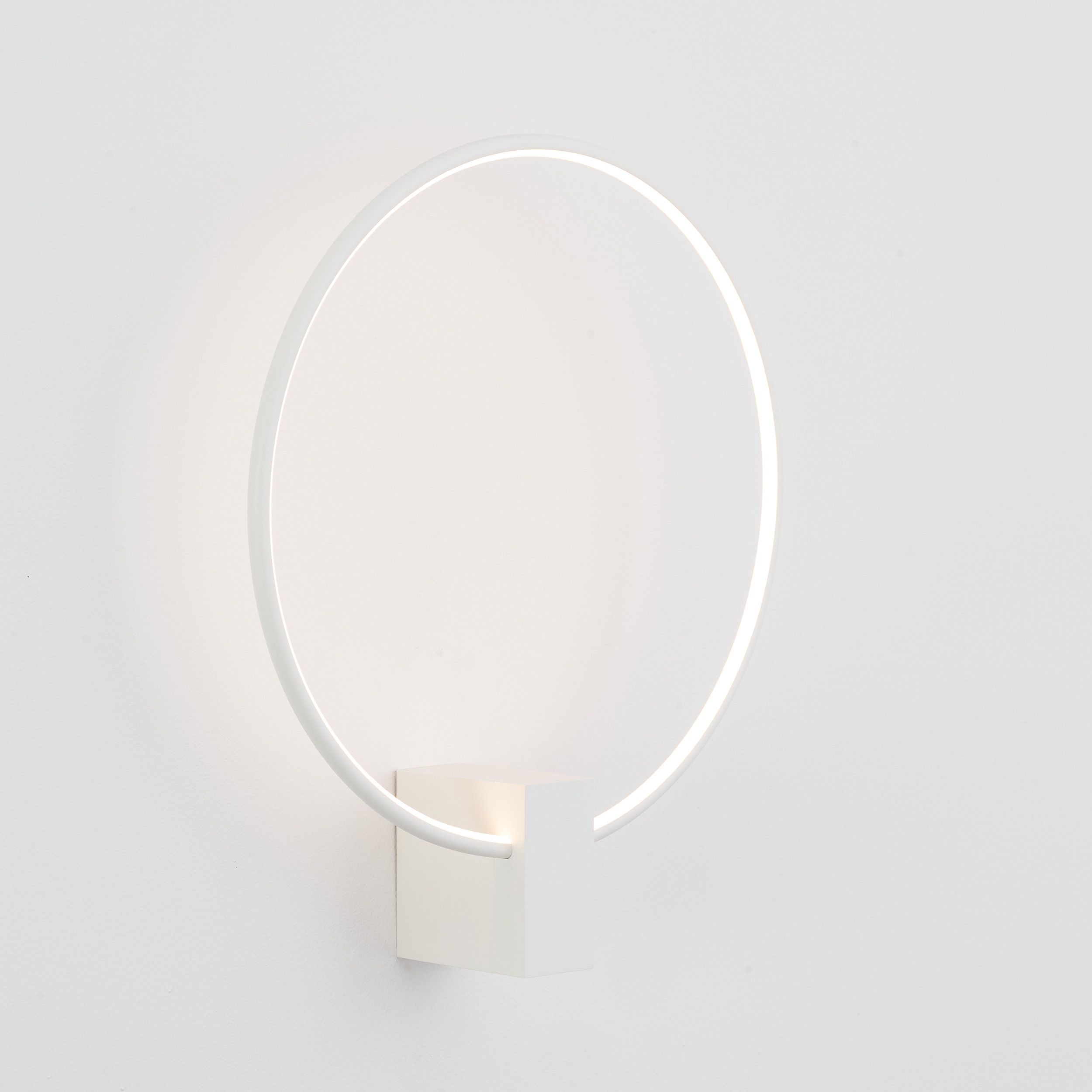 VEXA WHITE KINKIET LED 6W VEXA WHITE KINKIET LED 6W
