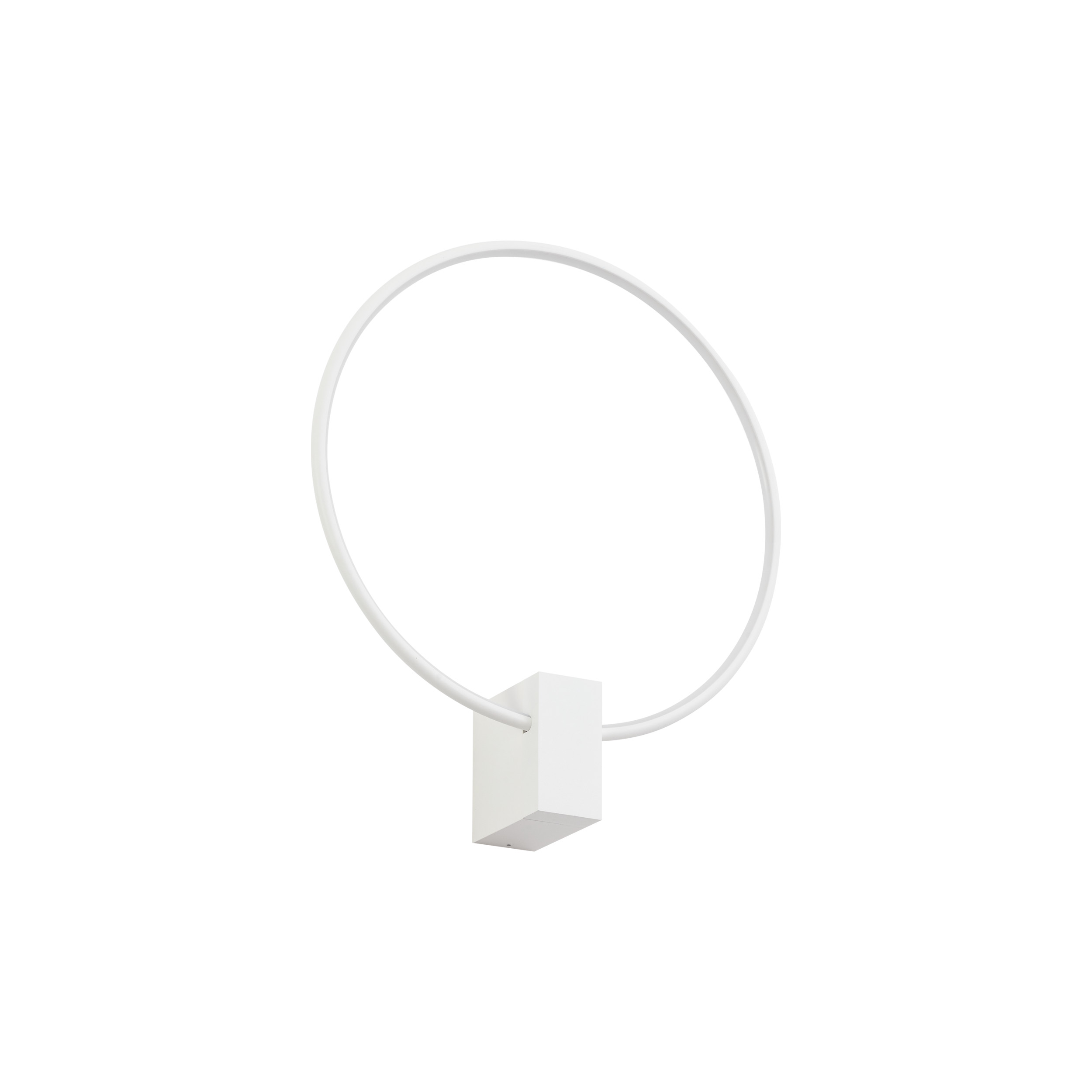 VEXA WHITE KINKIET LED 6W VEXA WHITE KINKIET LED 6W