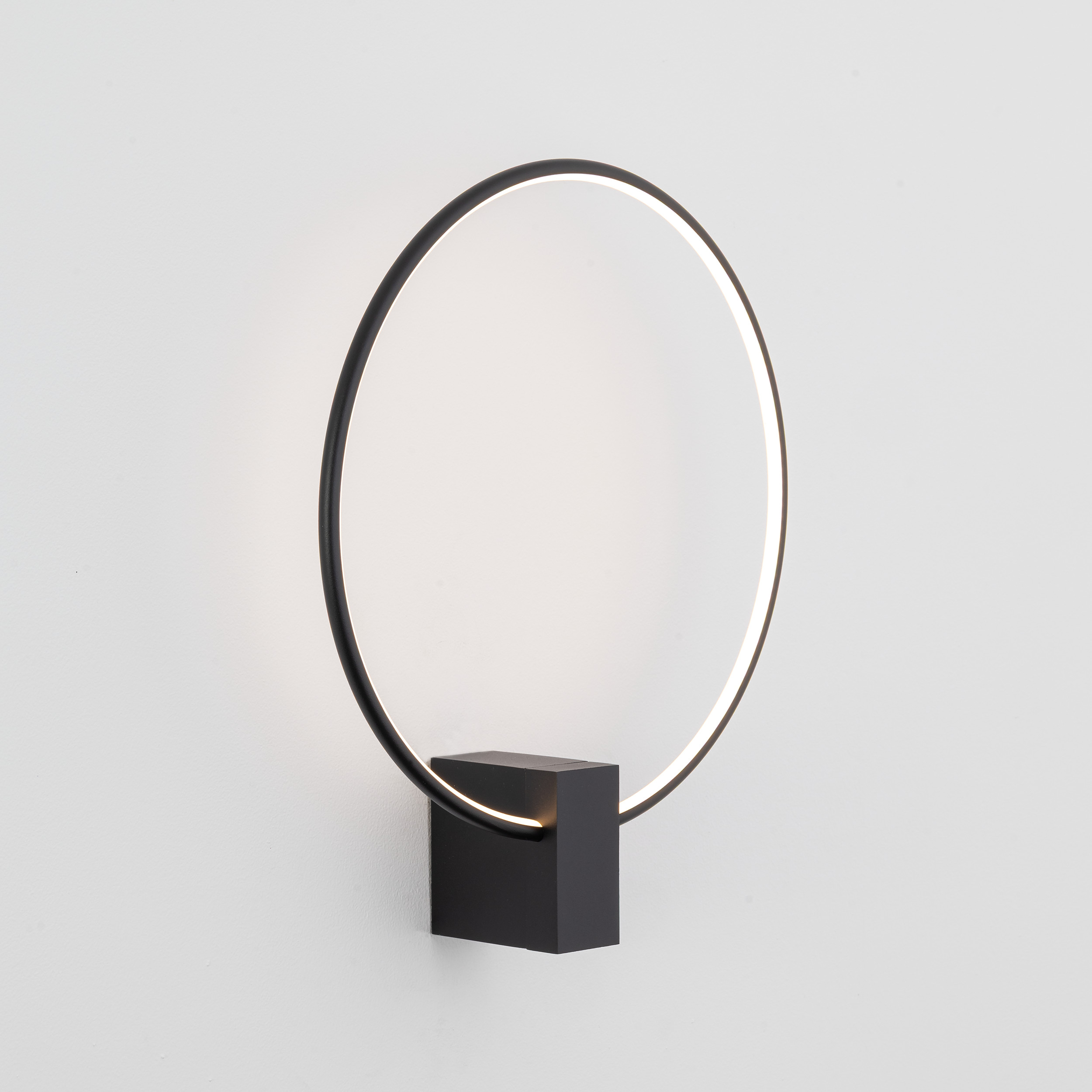 VEXA BLACK KINKIET LED 6W VEXA BLACK KINKIET LED 6W