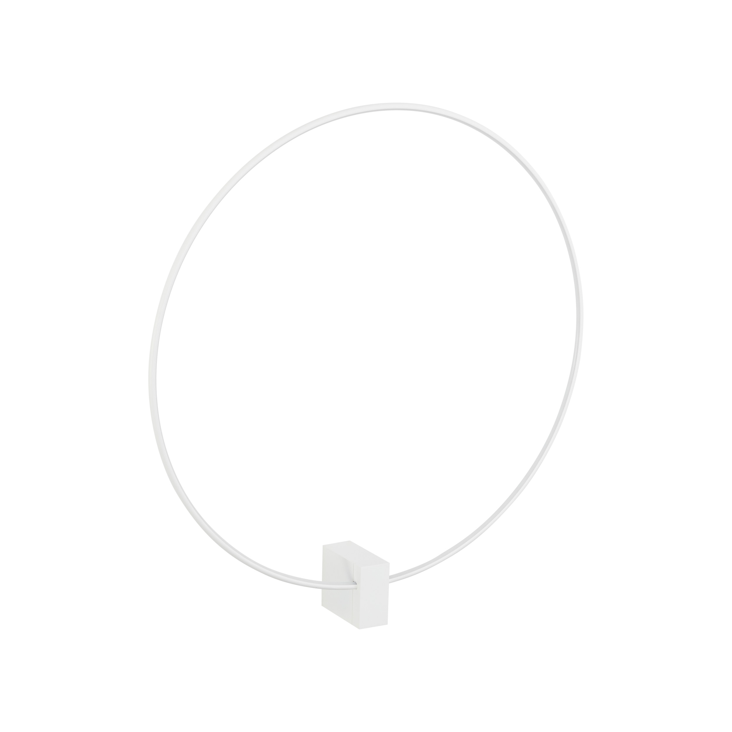 VEXA WHITE KINKIET LED 18W VEXA WHITE KINKIET LED 18W