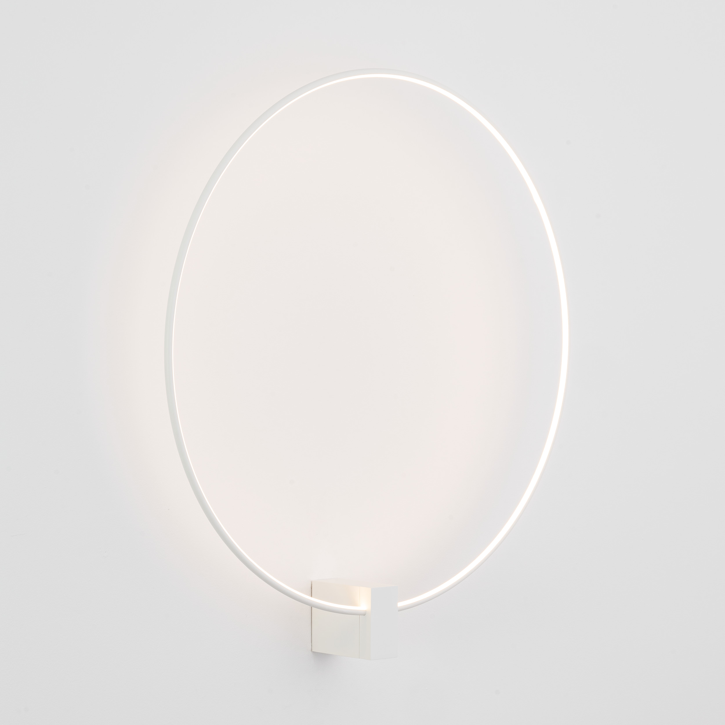 VEXA WHITE KINKIET LED 18W VEXA WHITE KINKIET LED 18W