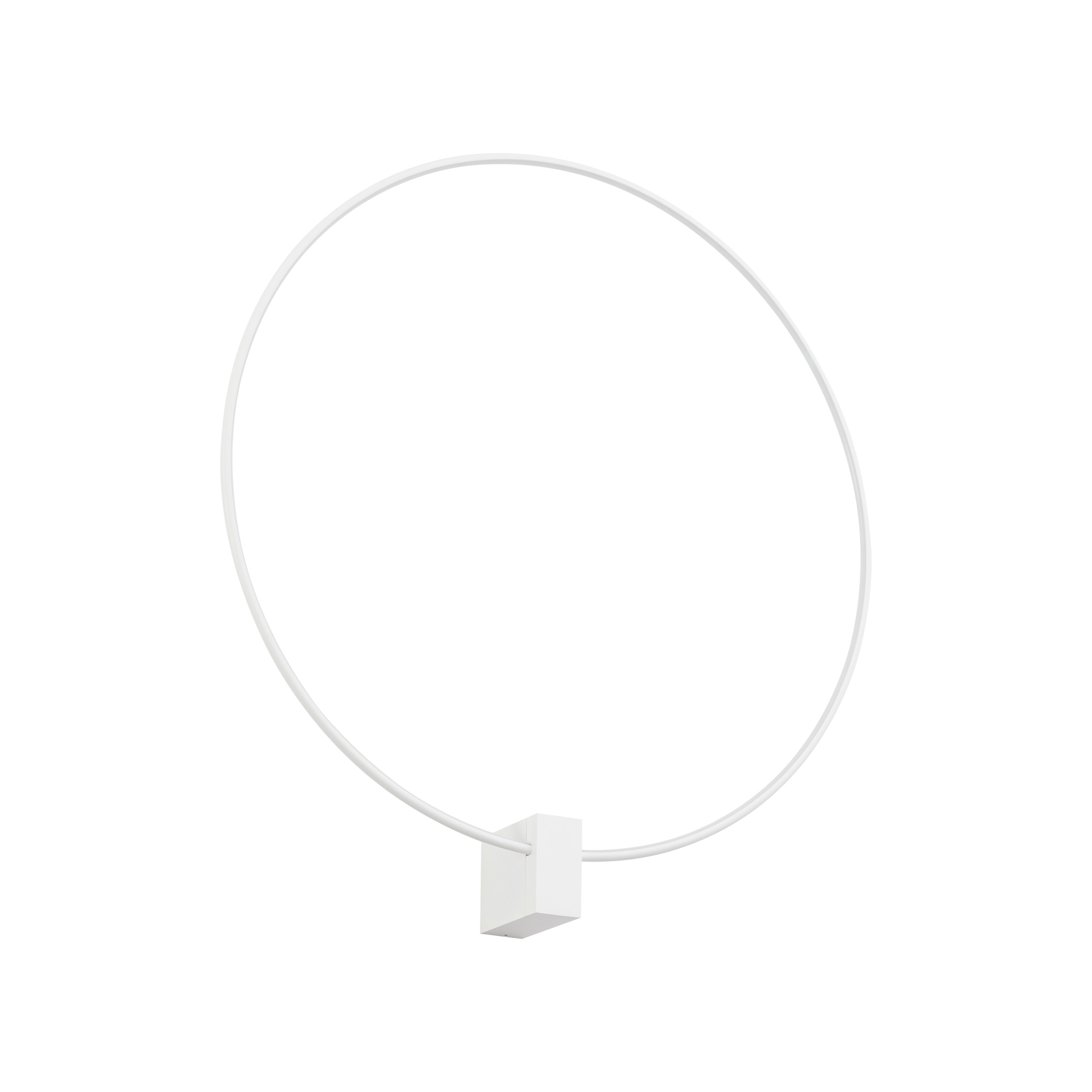 VEXA WHITE KINKIET LED 18W VEXA WHITE KINKIET LED 18W