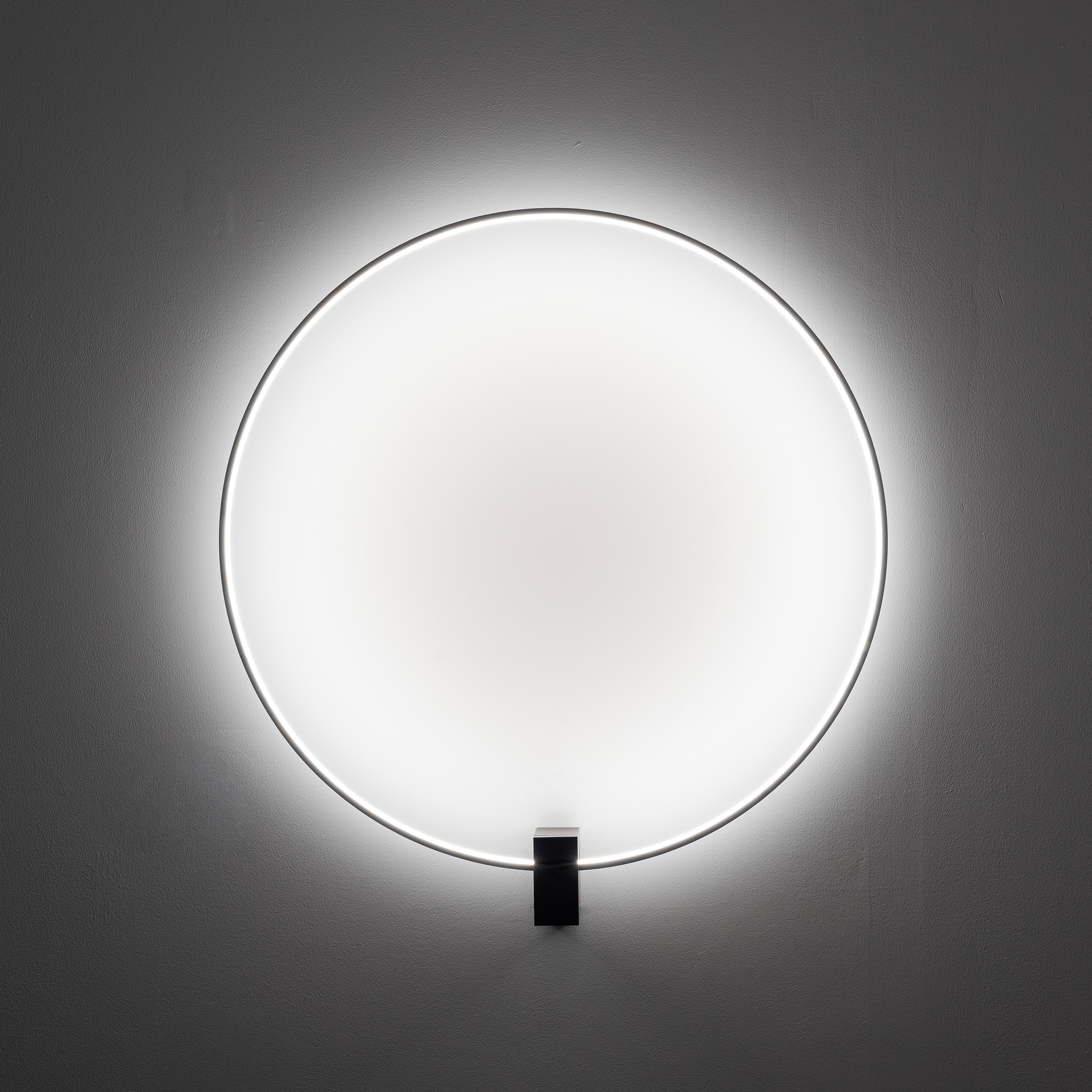 VEXA BROWN KINKIET LED 18W VEXA BROWN KINKIET LED 18W