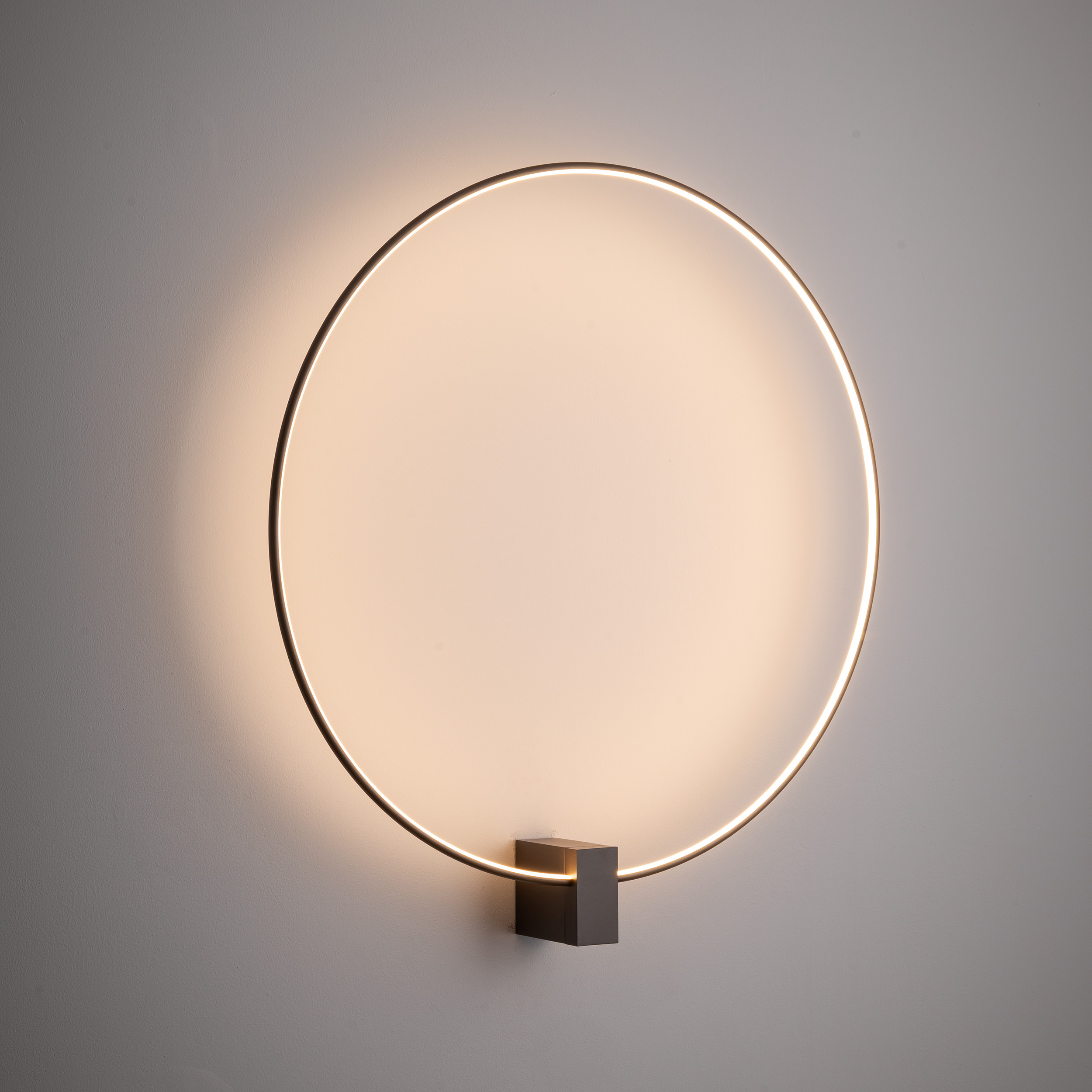 VEXA BROWN KINKIET LED 18W VEXA BROWN KINKIET LED 18W