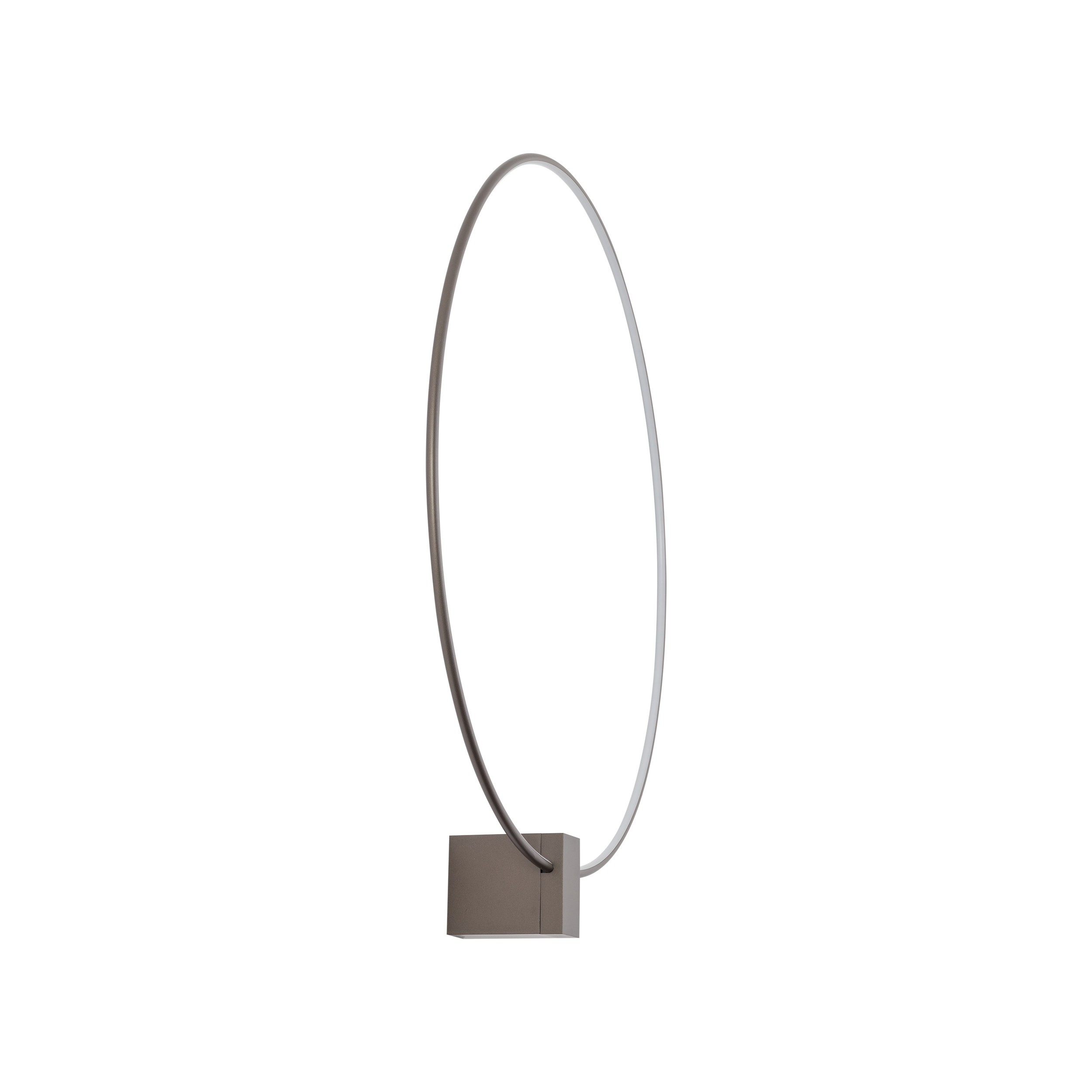 VEXA BROWN KINKIET LED 18W VEXA BROWN KINKIET LED 18W